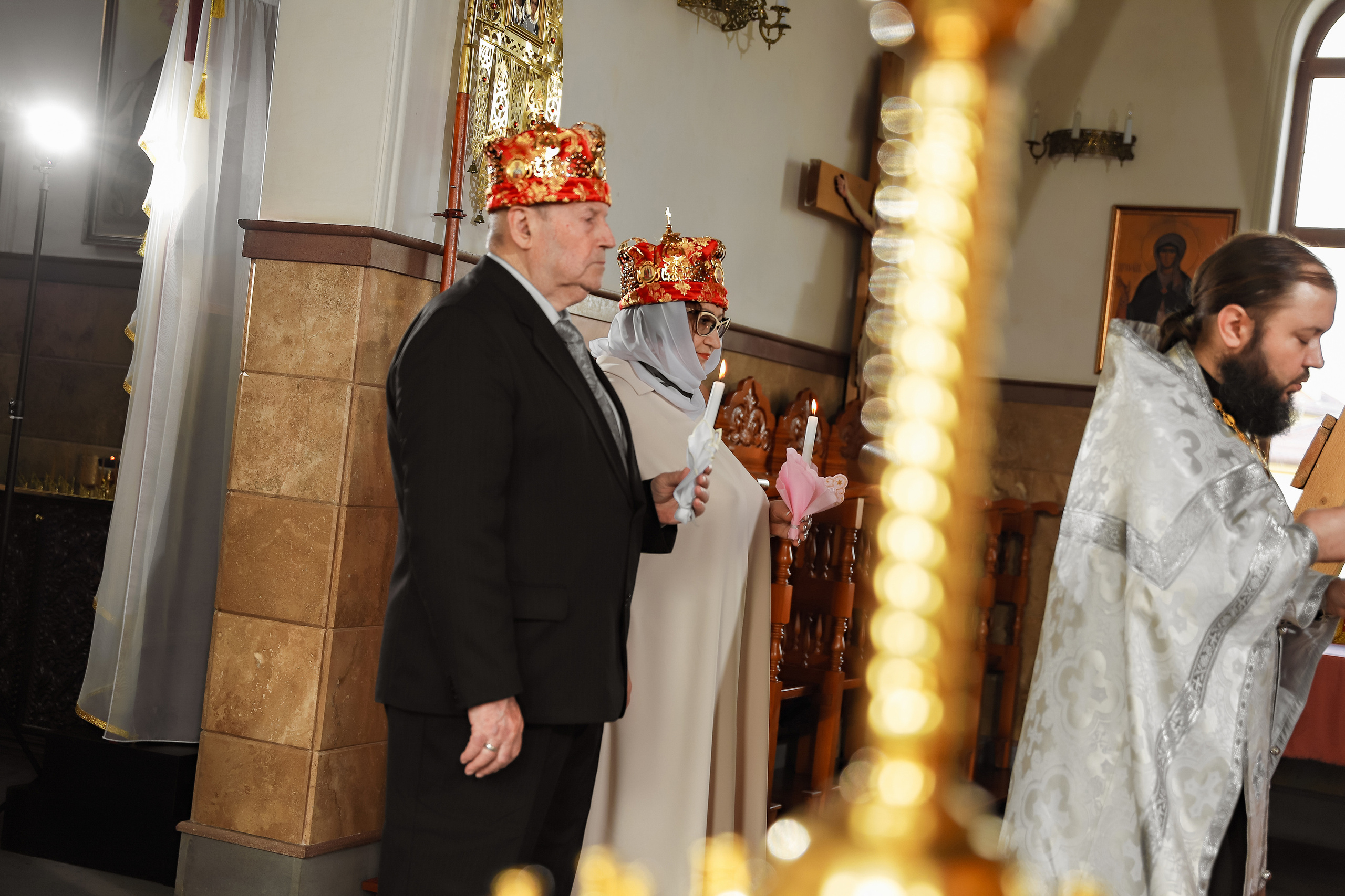 ВЕНЧАНИЕ. Фотограф в Краснодаре Анна Светикова