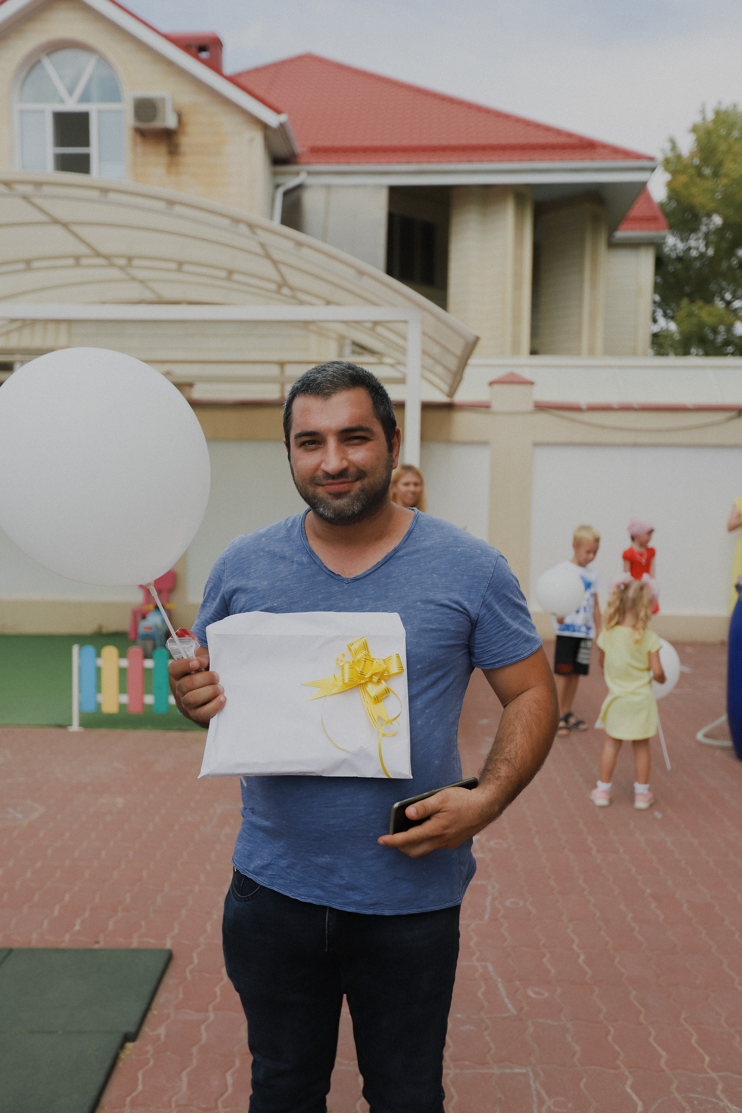 Детский сад/Школа. Фотограф в Краснодаре Анна Светикова