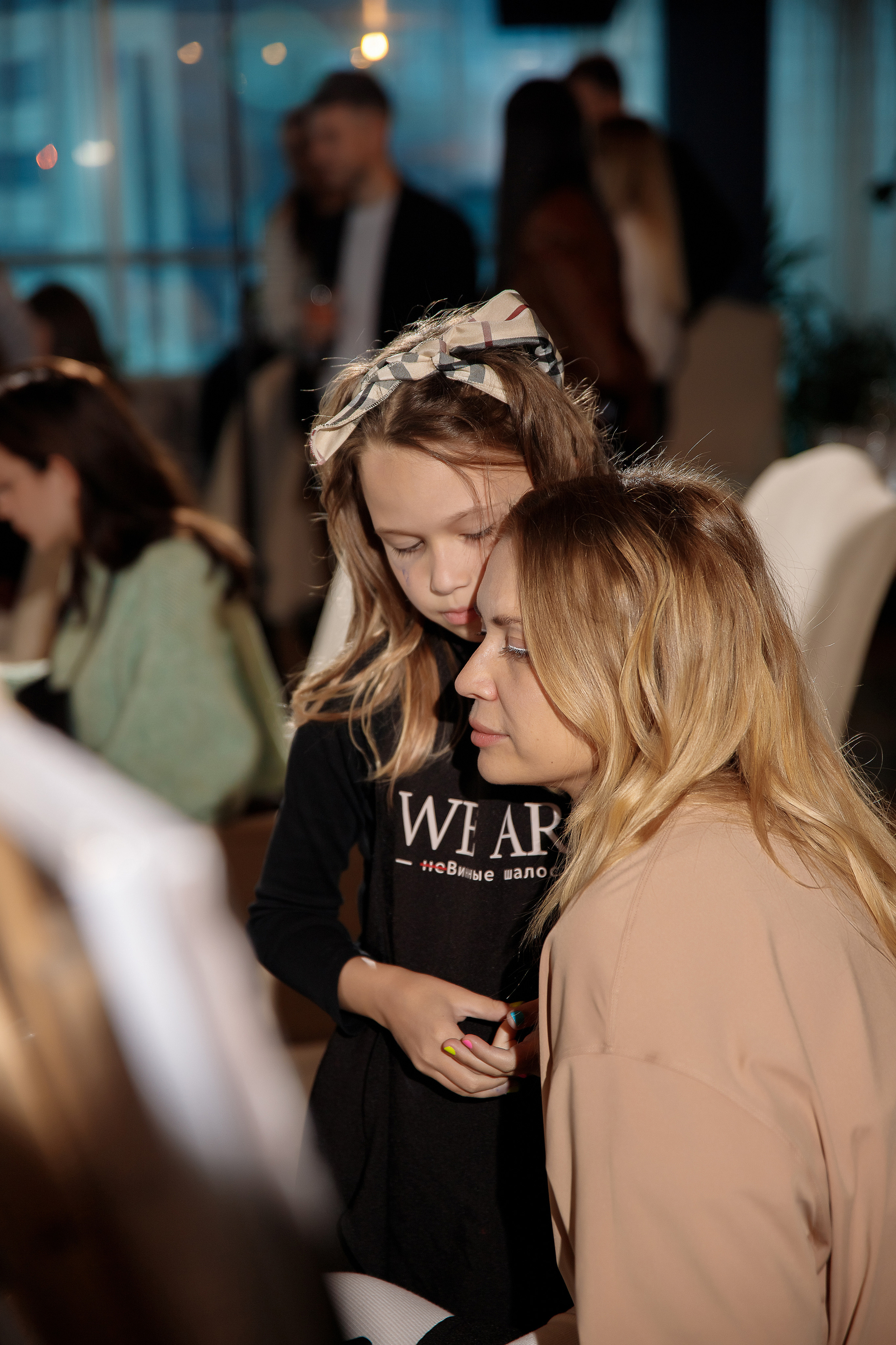 Артвстречи. Фотограф в Краснодаре Анна Светикова