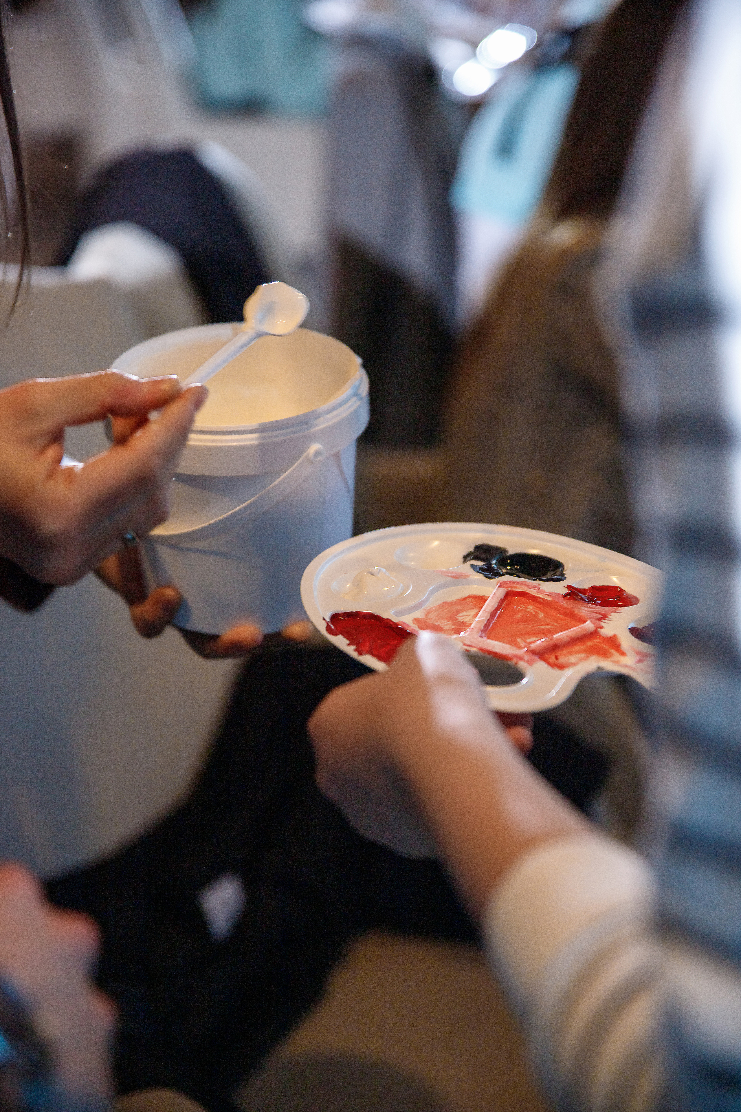 Артвстречи. Фотограф в Краснодаре Анна Светикова