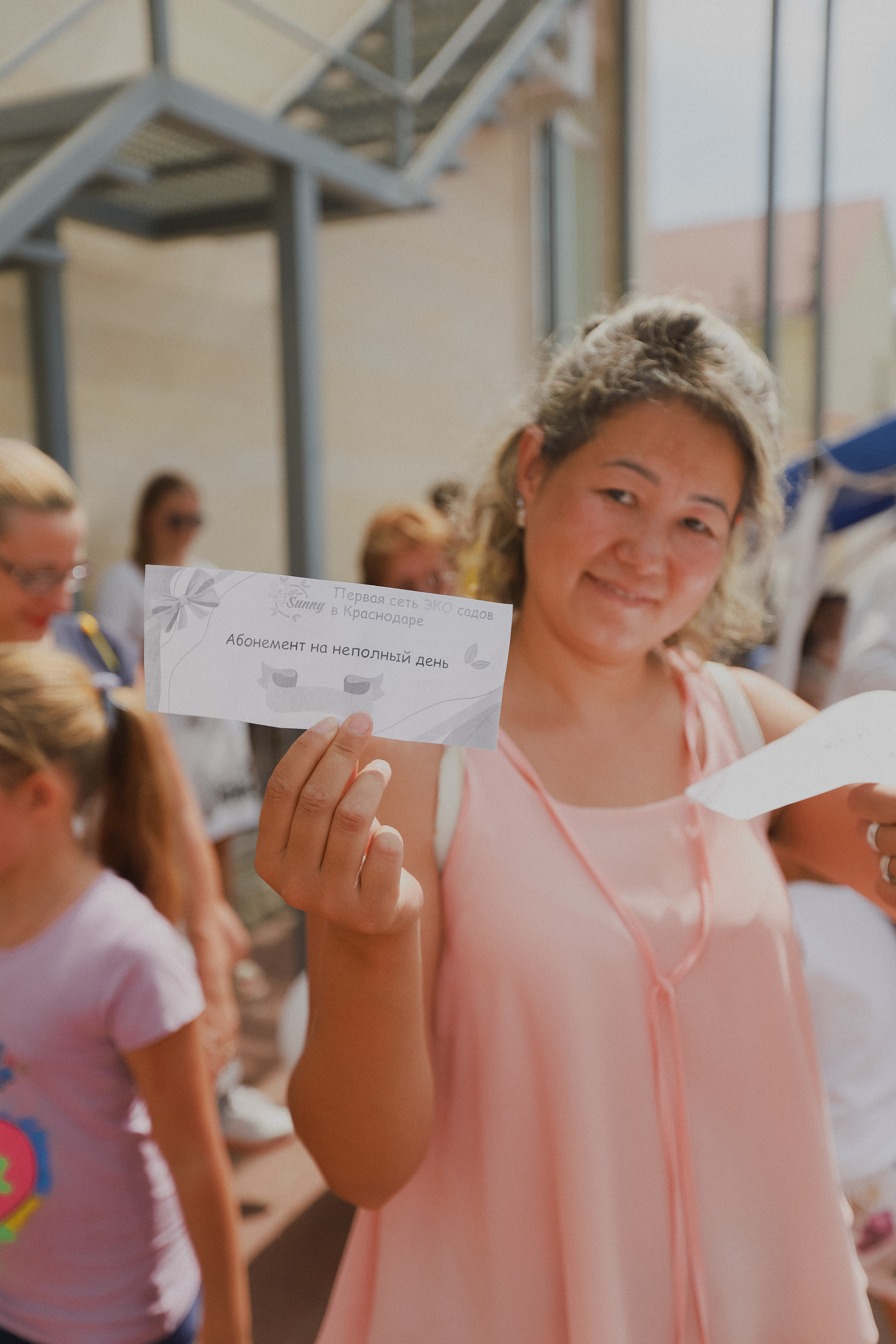 Детский сад/Школа. Фотограф в Краснодаре Анна Светикова