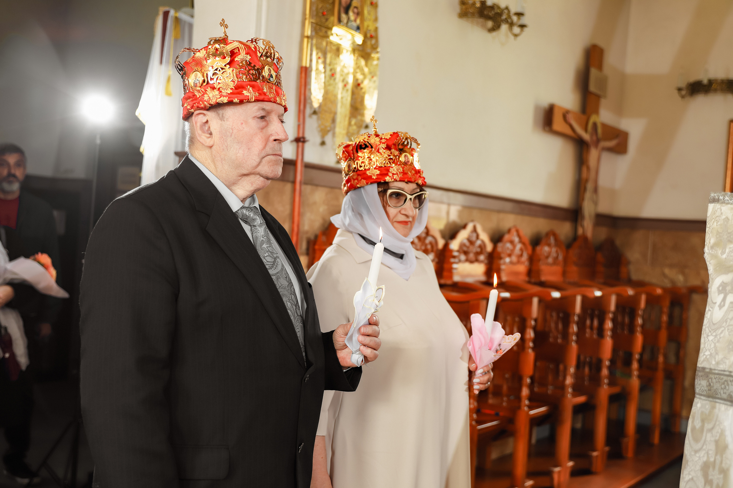 ВЕНЧАНИЕ. Фотограф в Краснодаре Анна Светикова