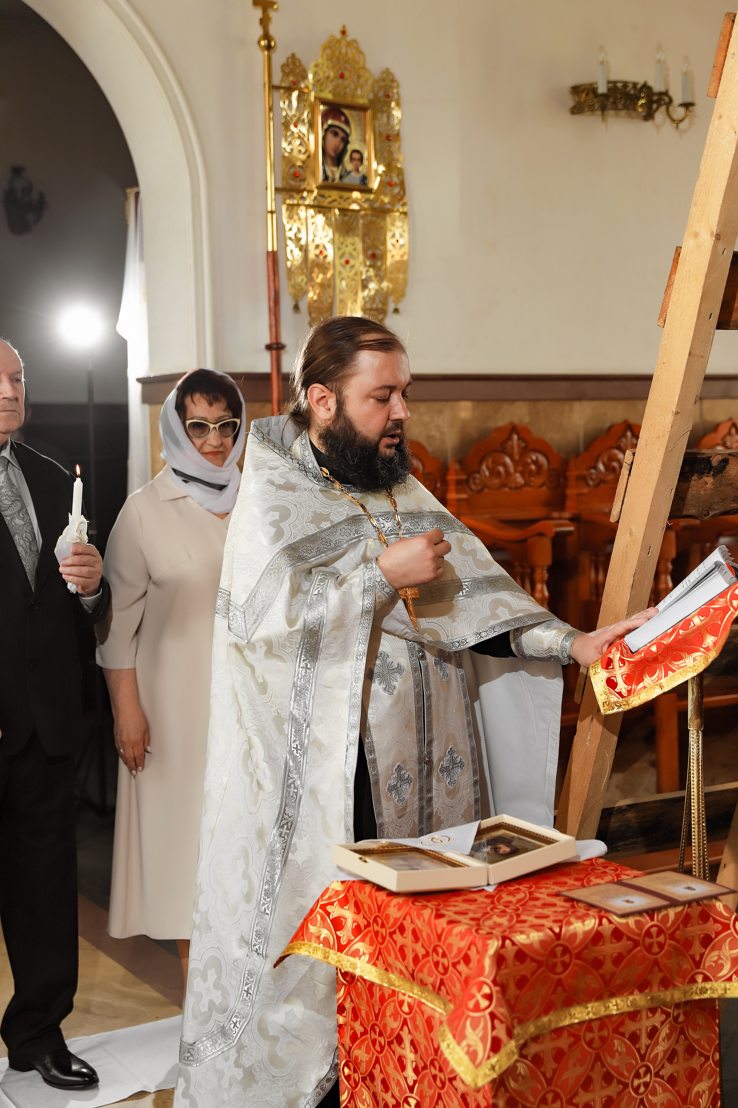 ВЕНЧАНИЕ. Фотограф в Краснодаре Анна Светикова