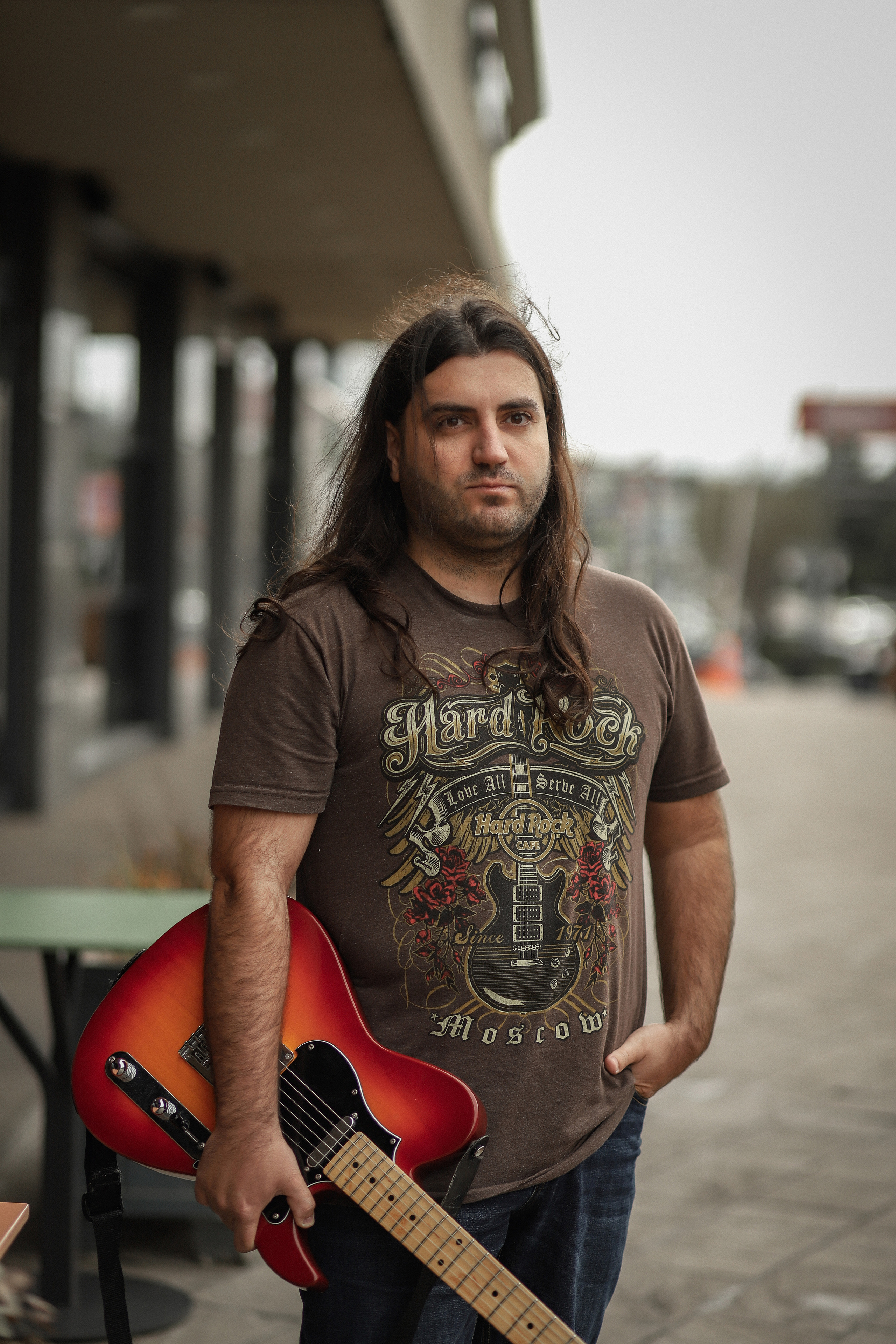 МУЖСКОЙ ПОРТРЕТ. Фотограф в Краснодаре Анна Светикова