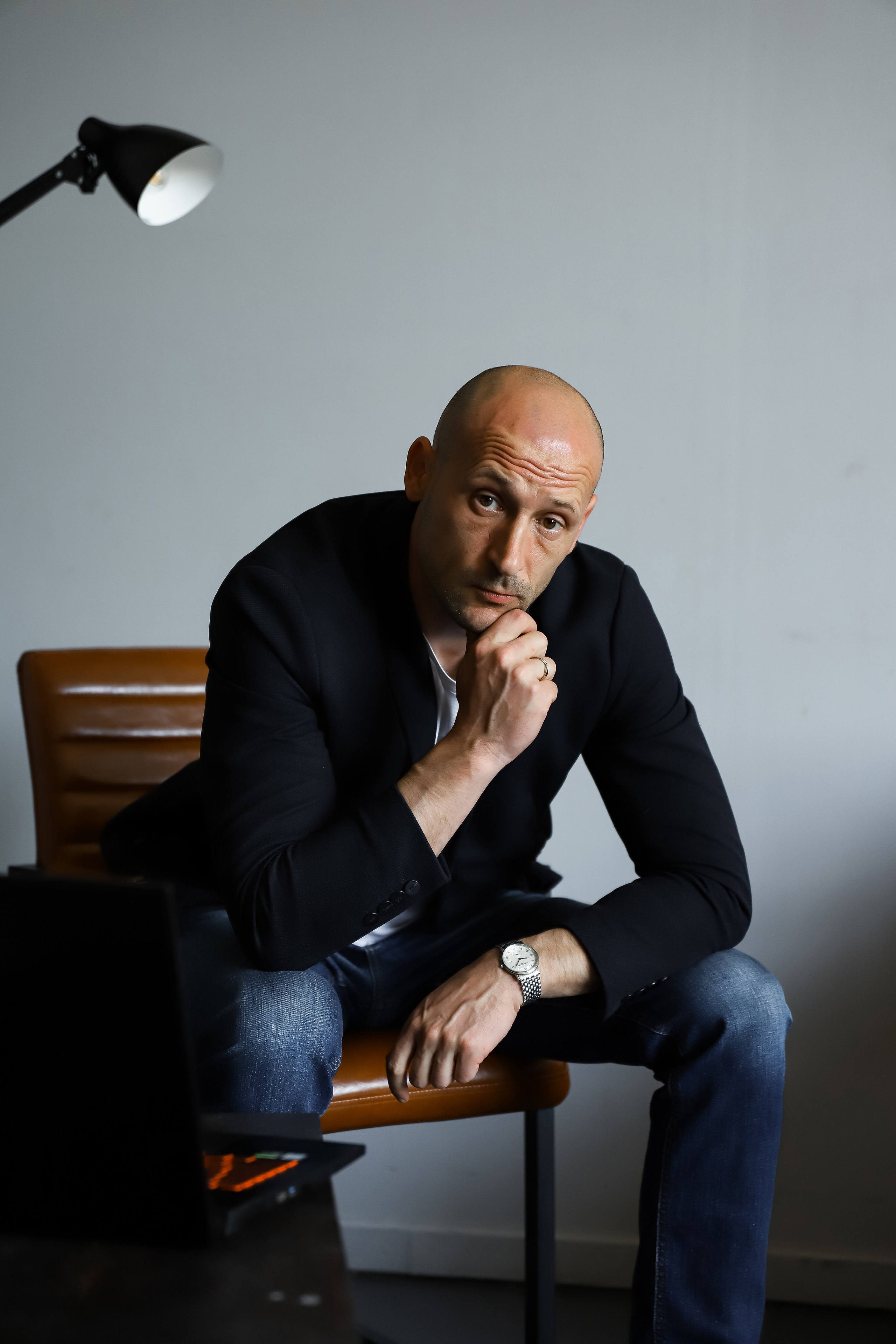 МУЖСКОЙ ПОРТРЕТ. Фотограф в Краснодаре Анна Светикова