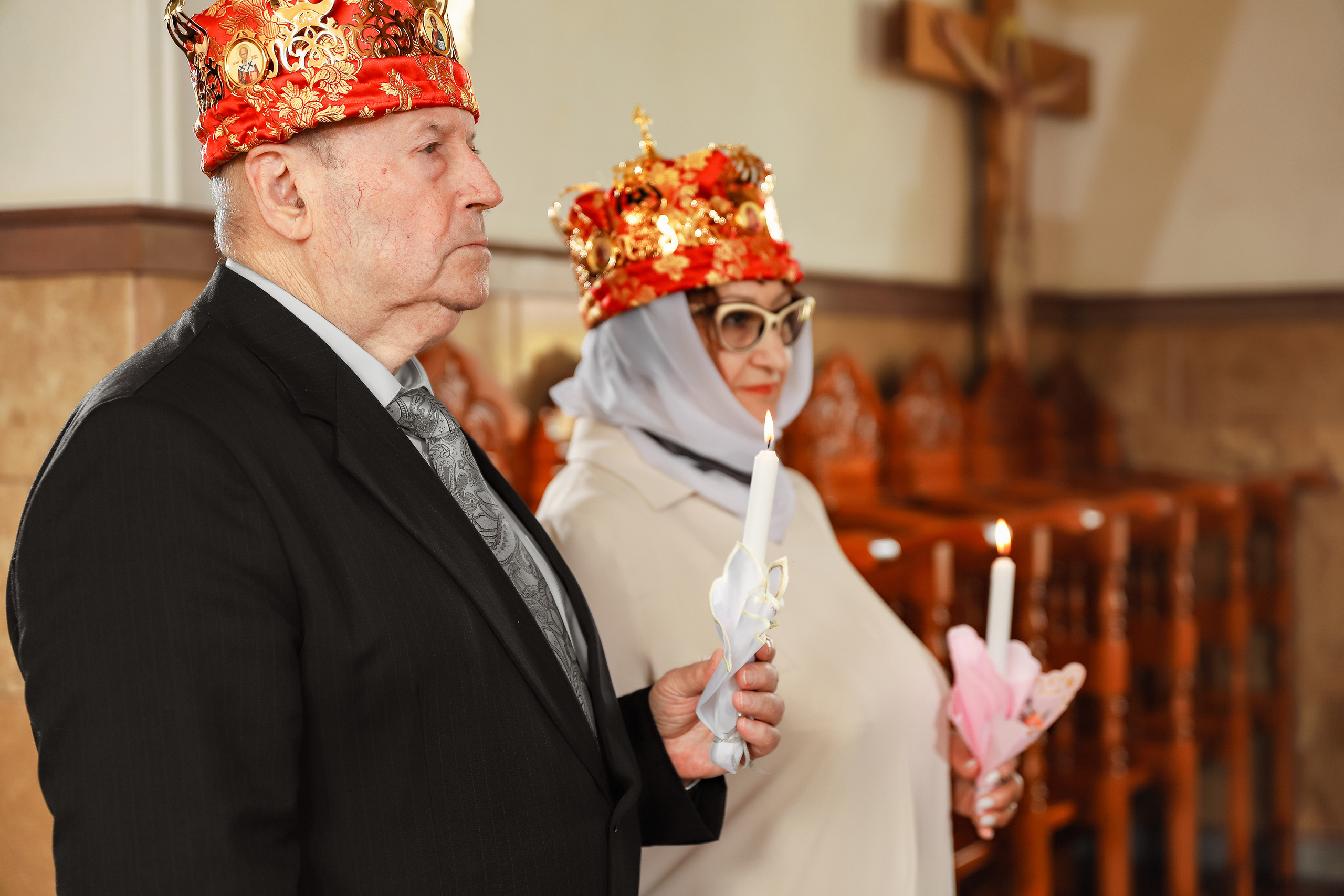 ВЕНЧАНИЕ. Фотограф в Краснодаре Анна Светикова