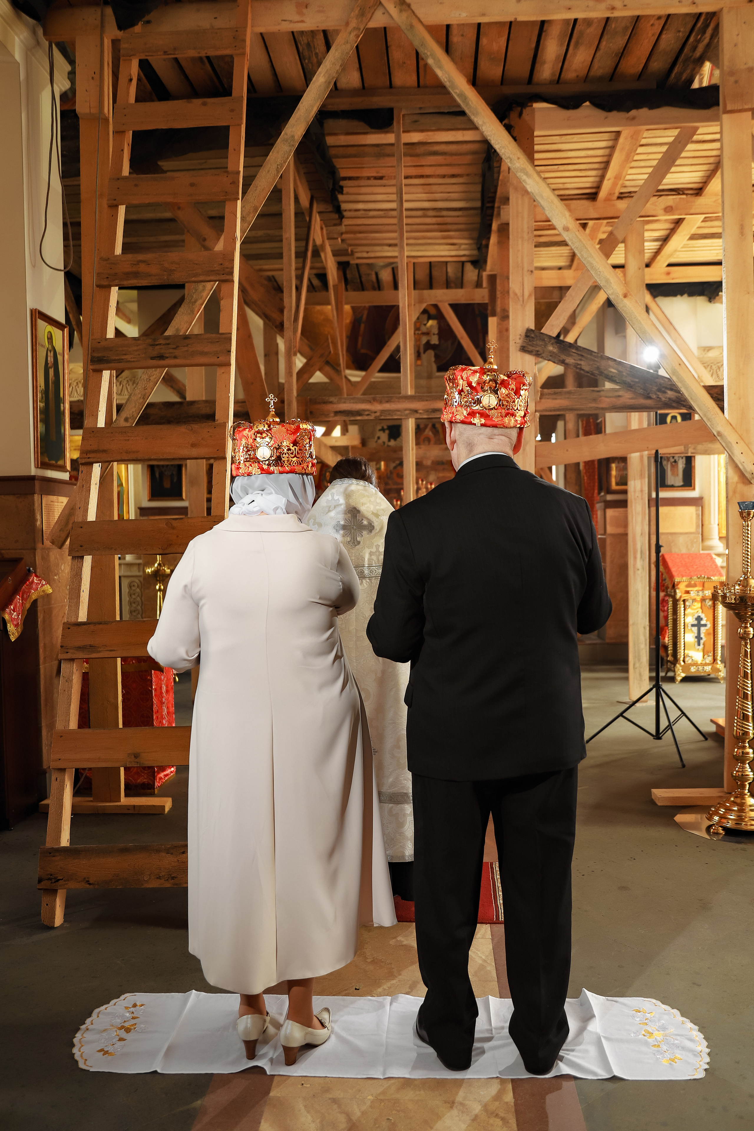 ВЕНЧАНИЕ. Фотограф в Краснодаре Анна Светикова