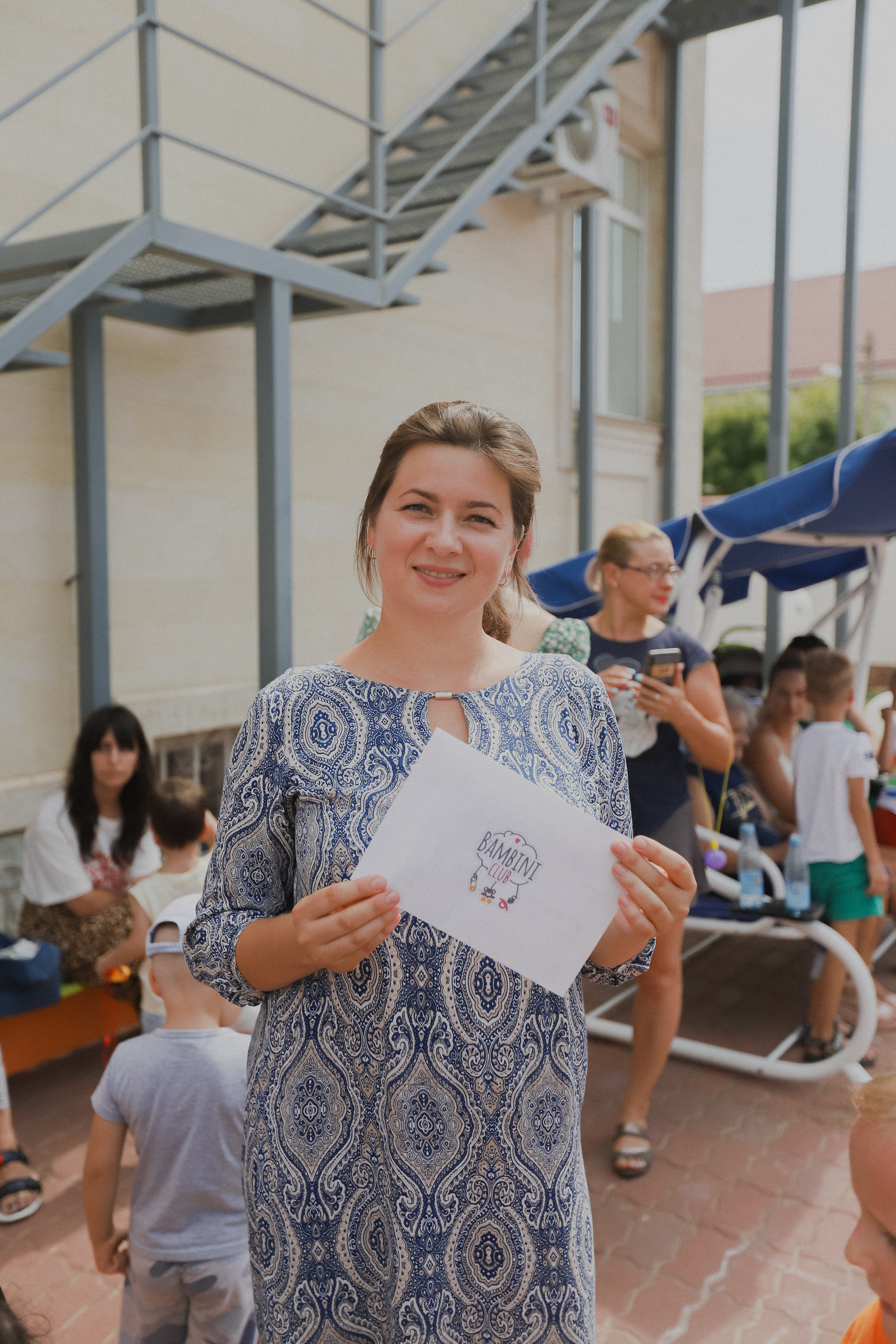 Детский сад/Школа. Фотограф в Краснодаре Анна Светикова