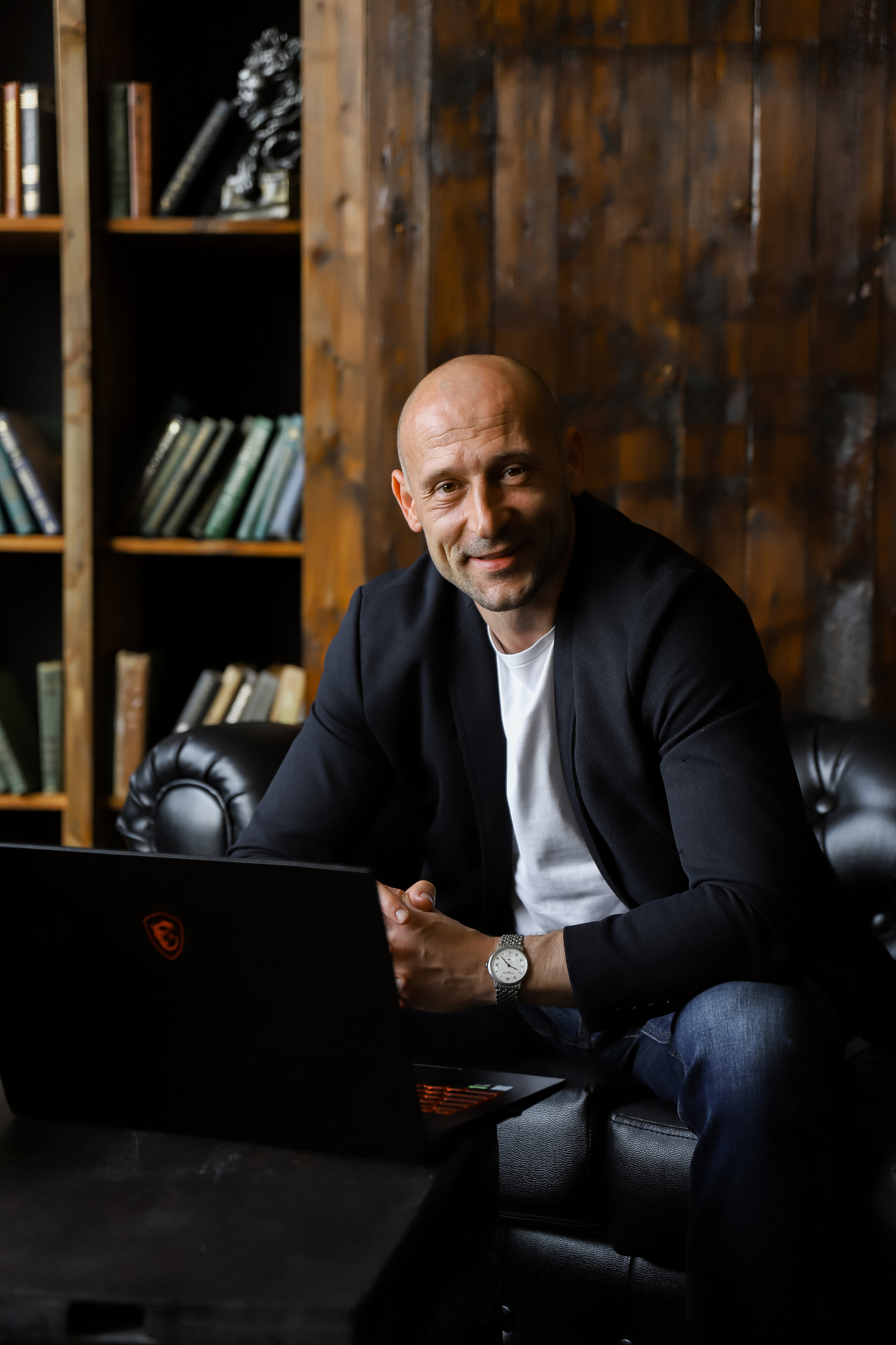 МУЖСКОЙ ПОРТРЕТ. Фотограф в Краснодаре Анна Светикова