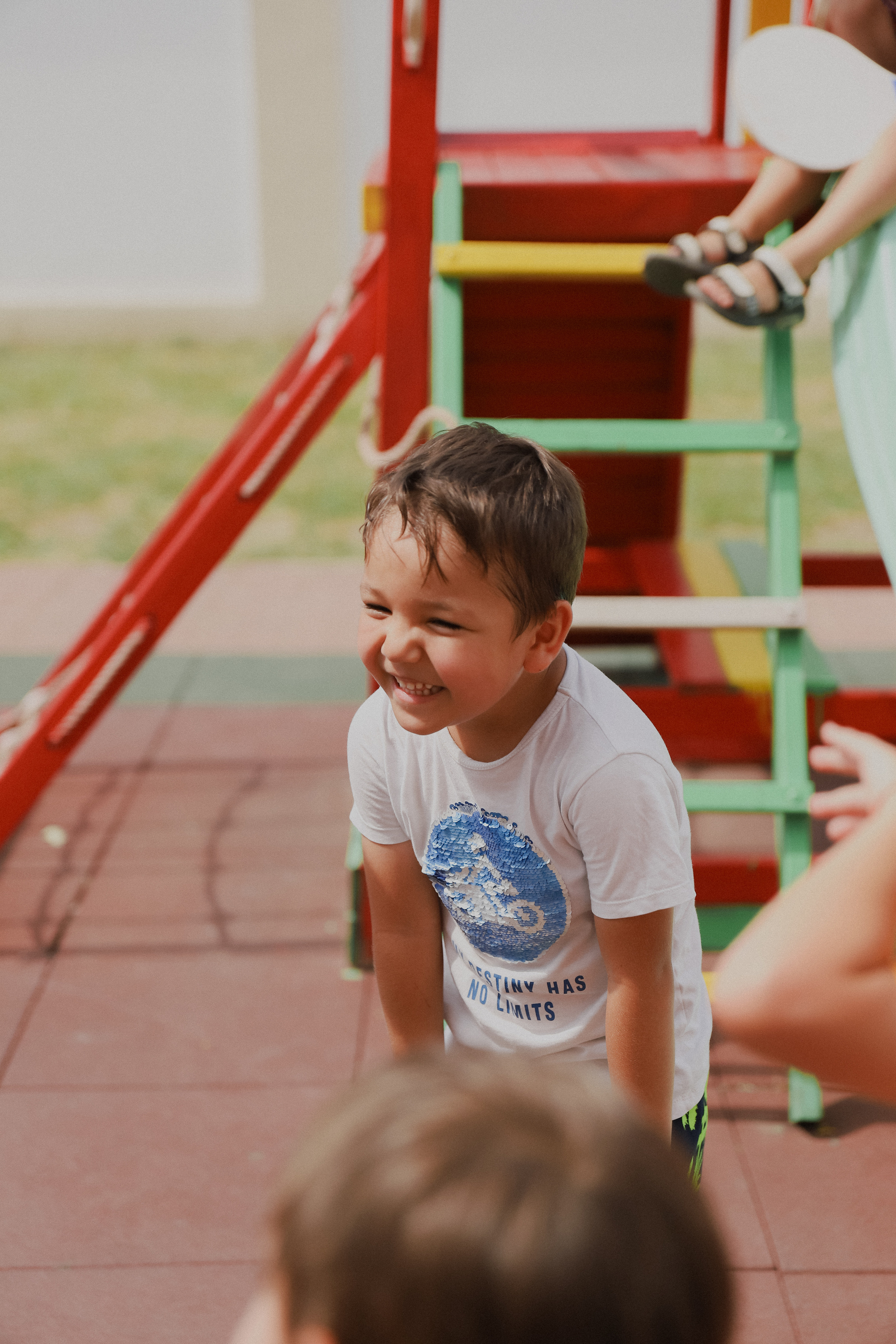 Детский сад/Школа. Фотограф в Краснодаре Анна Светикова