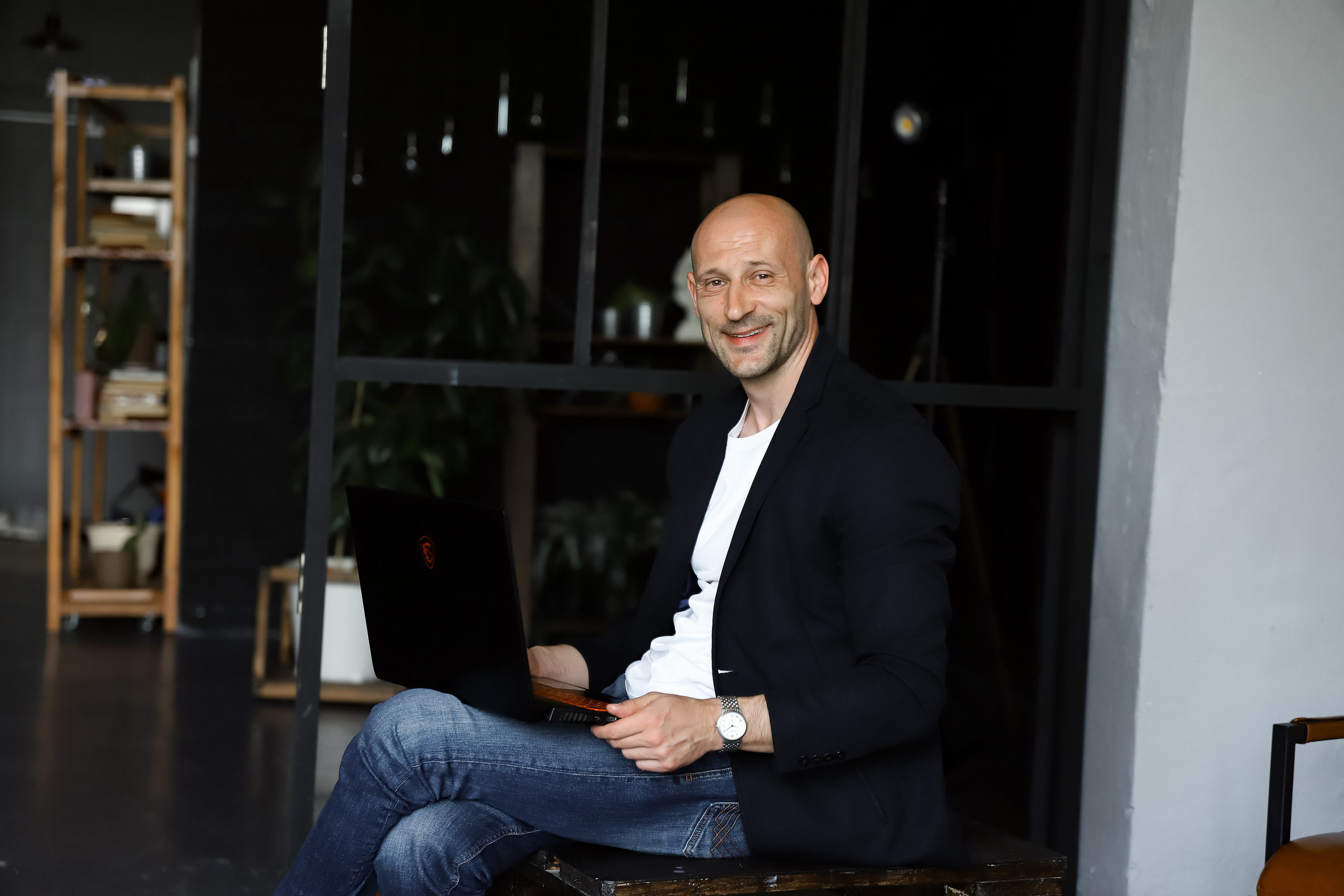 МУЖСКОЙ ПОРТРЕТ. Фотограф в Краснодаре Анна Светикова