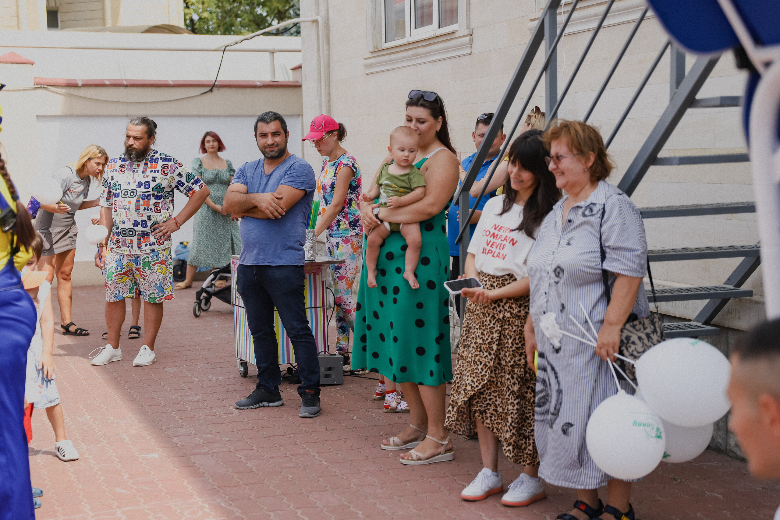 Детский сад/Школа. Фотограф в Краснодаре Анна Светикова