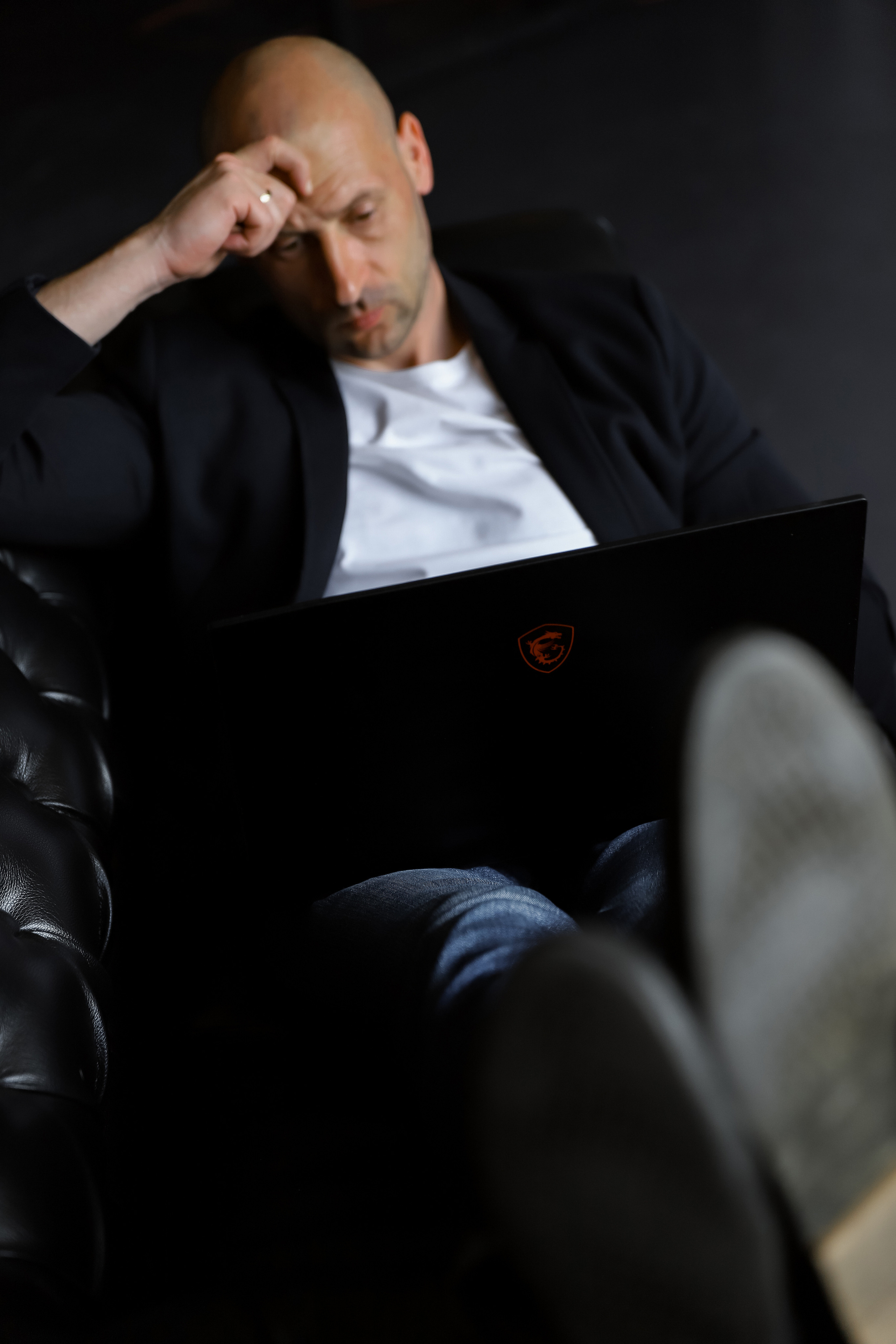 МУЖСКОЙ ПОРТРЕТ. Фотограф в Краснодаре Анна Светикова