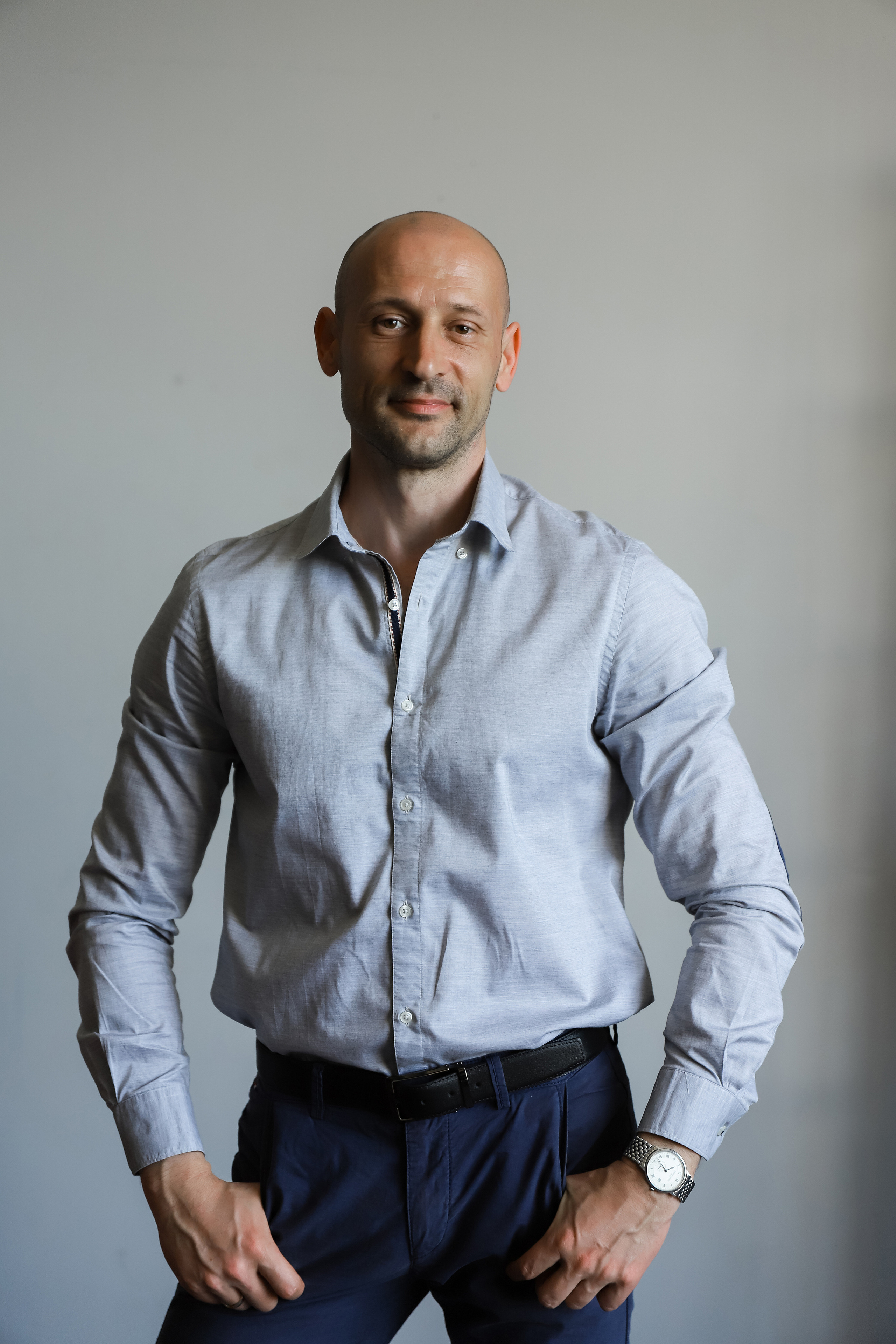 МУЖСКОЙ ПОРТРЕТ. Фотограф в Краснодаре Анна Светикова