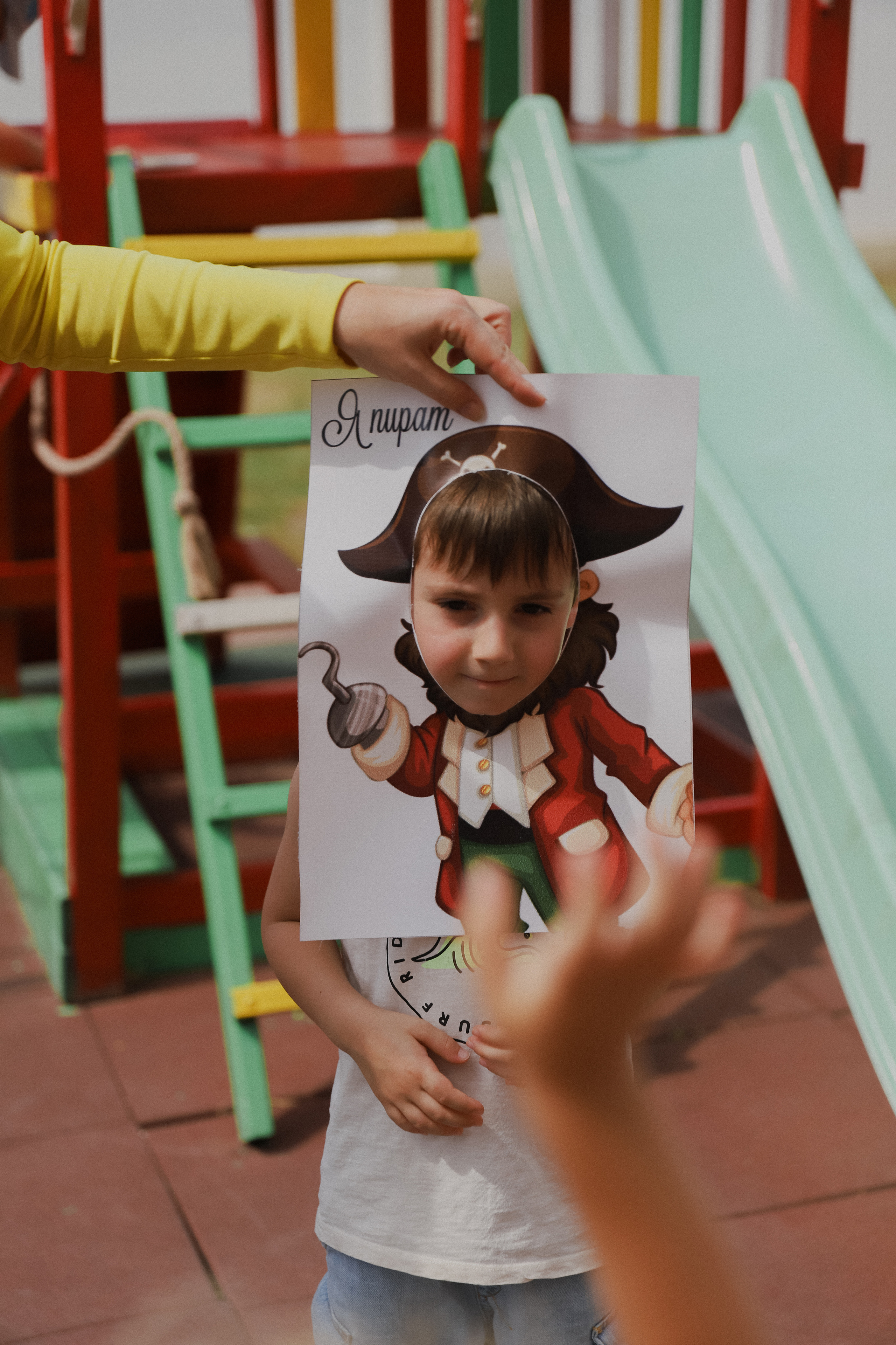 Детский сад/Школа. Фотограф в Краснодаре Анна Светикова
