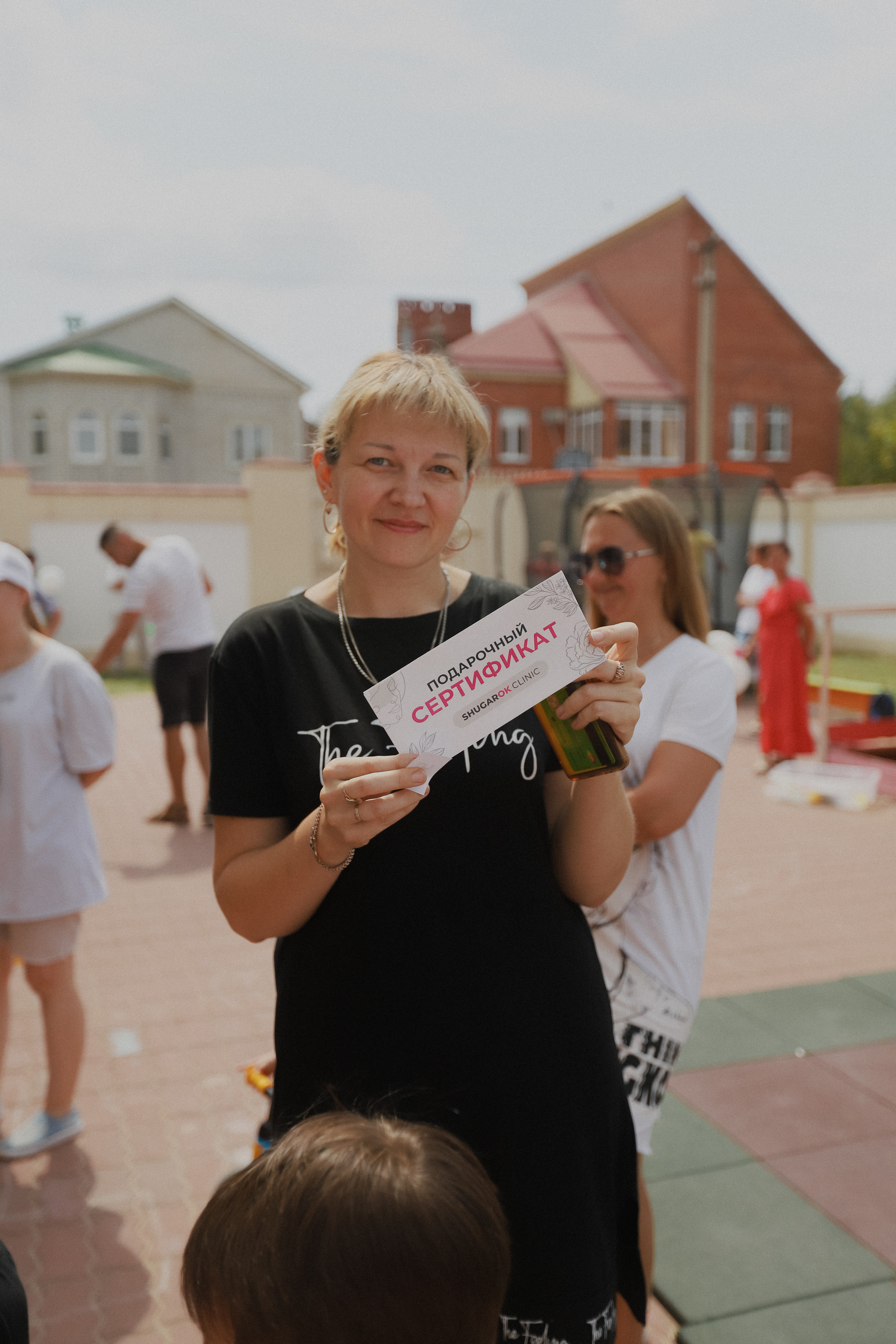 Детский сад/Школа. Фотограф в Краснодаре Анна Светикова