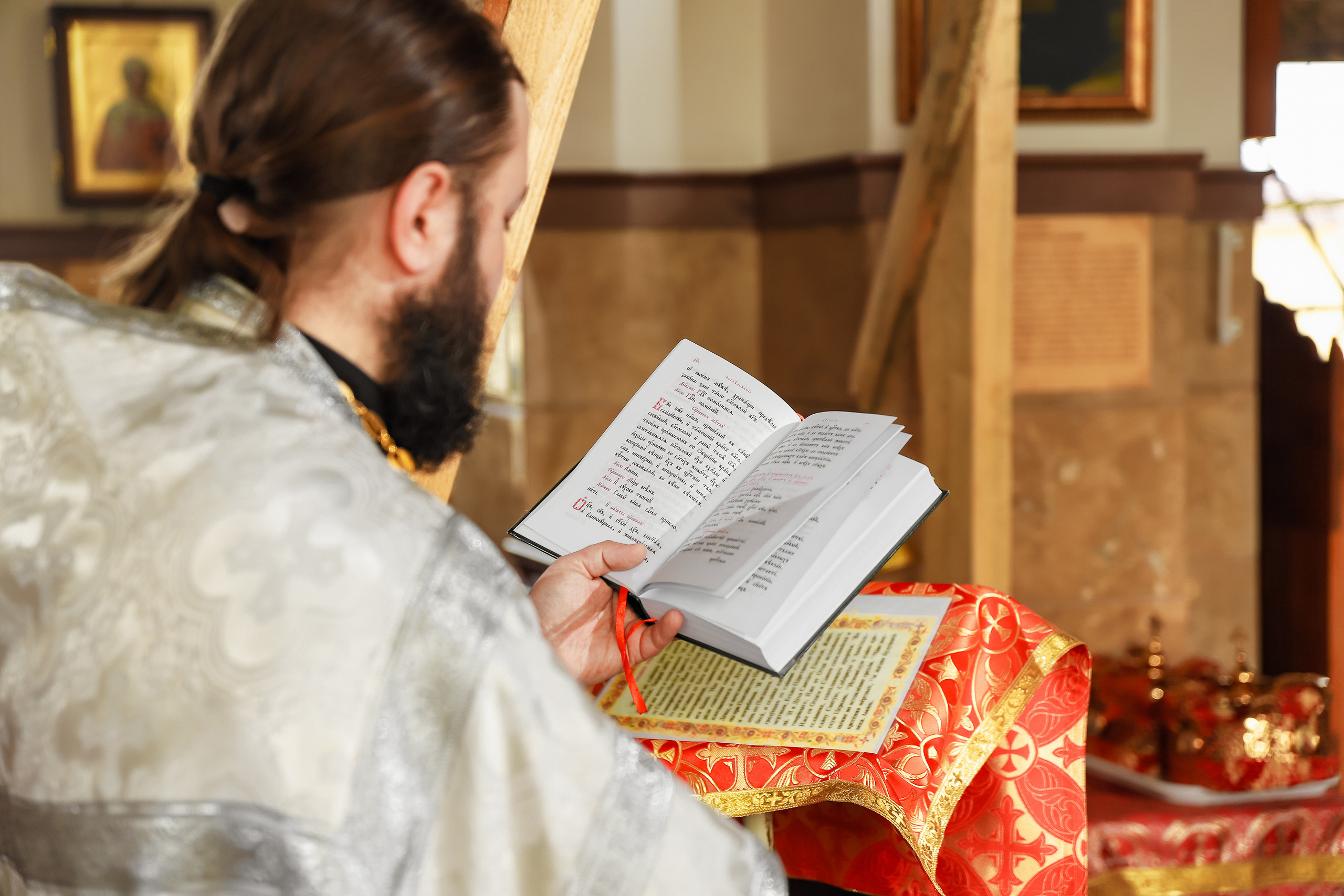 ВЕНЧАНИЕ. Фотограф в Краснодаре Анна Светикова