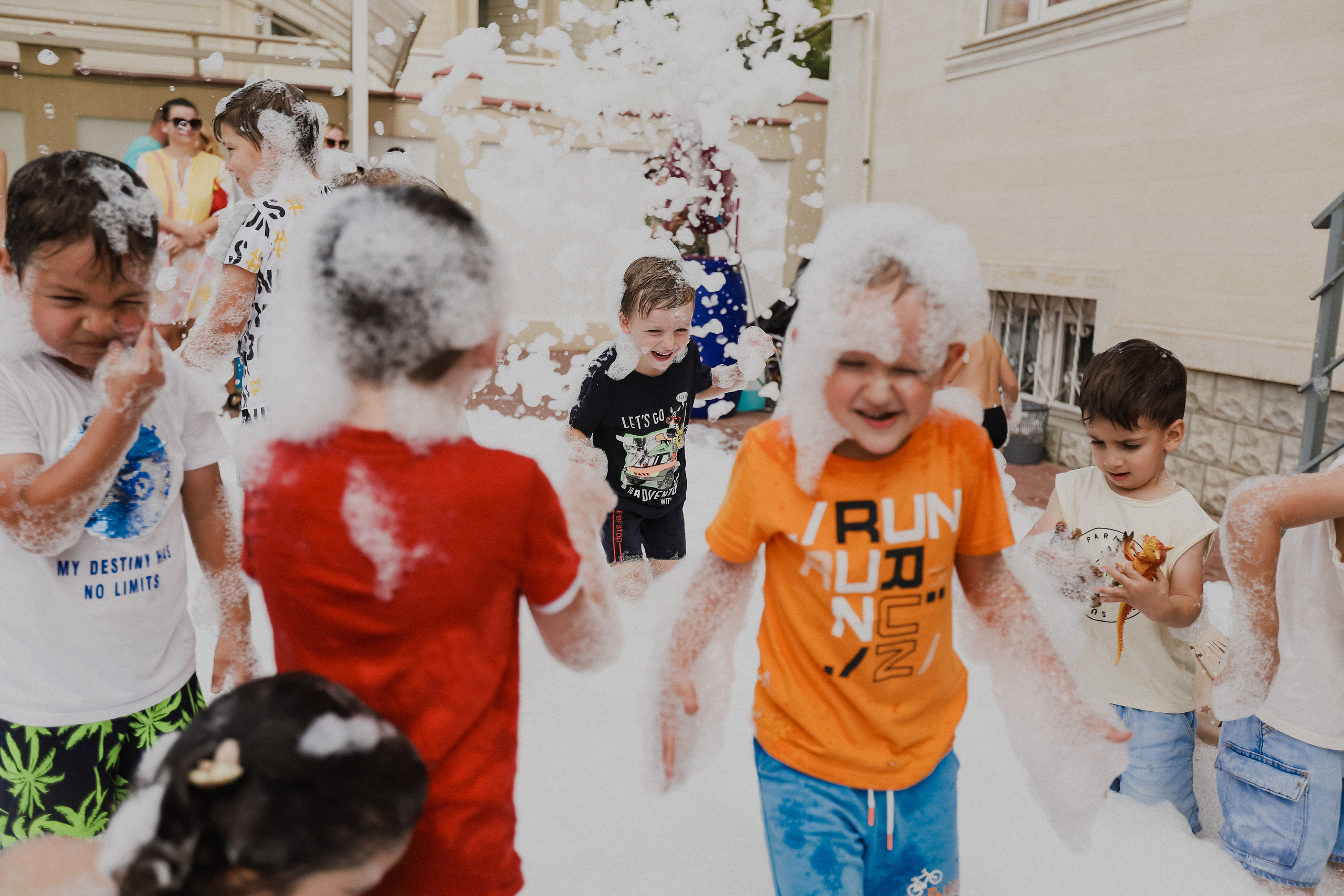 Детский сад/Школа. Фотограф в Краснодаре Анна Светикова