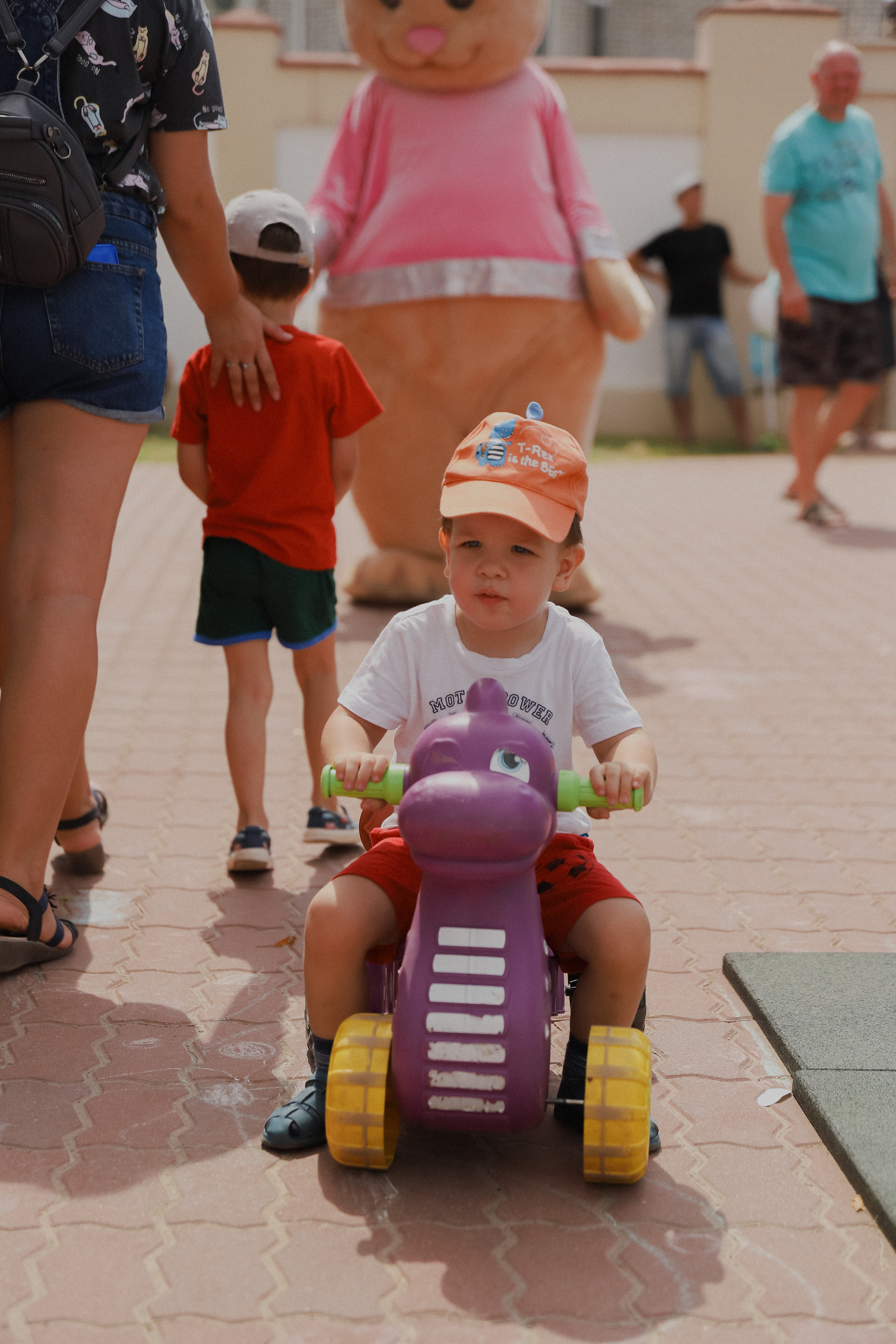 Детский сад/Школа. Фотограф в Краснодаре Анна Светикова