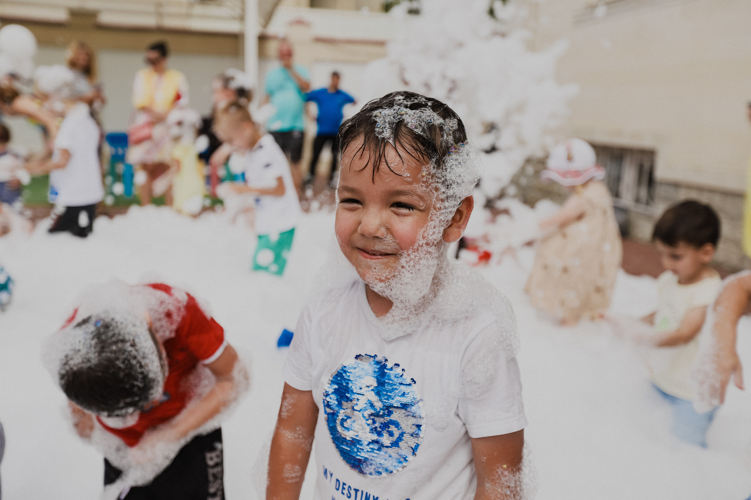 Детский сад/Школа. Фотограф в Краснодаре Анна Светикова