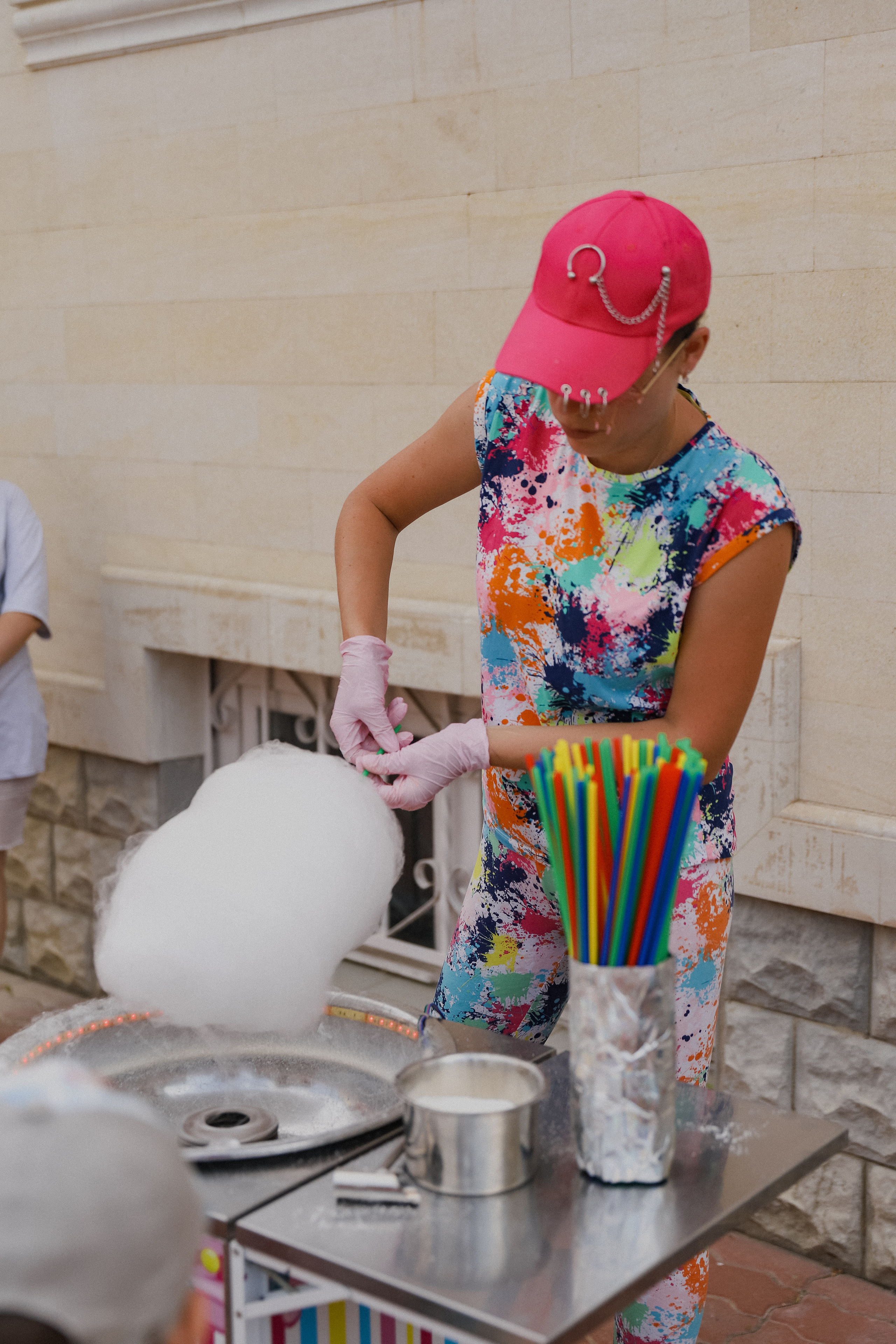 Детский сад/Школа. Фотограф в Краснодаре Анна Светикова