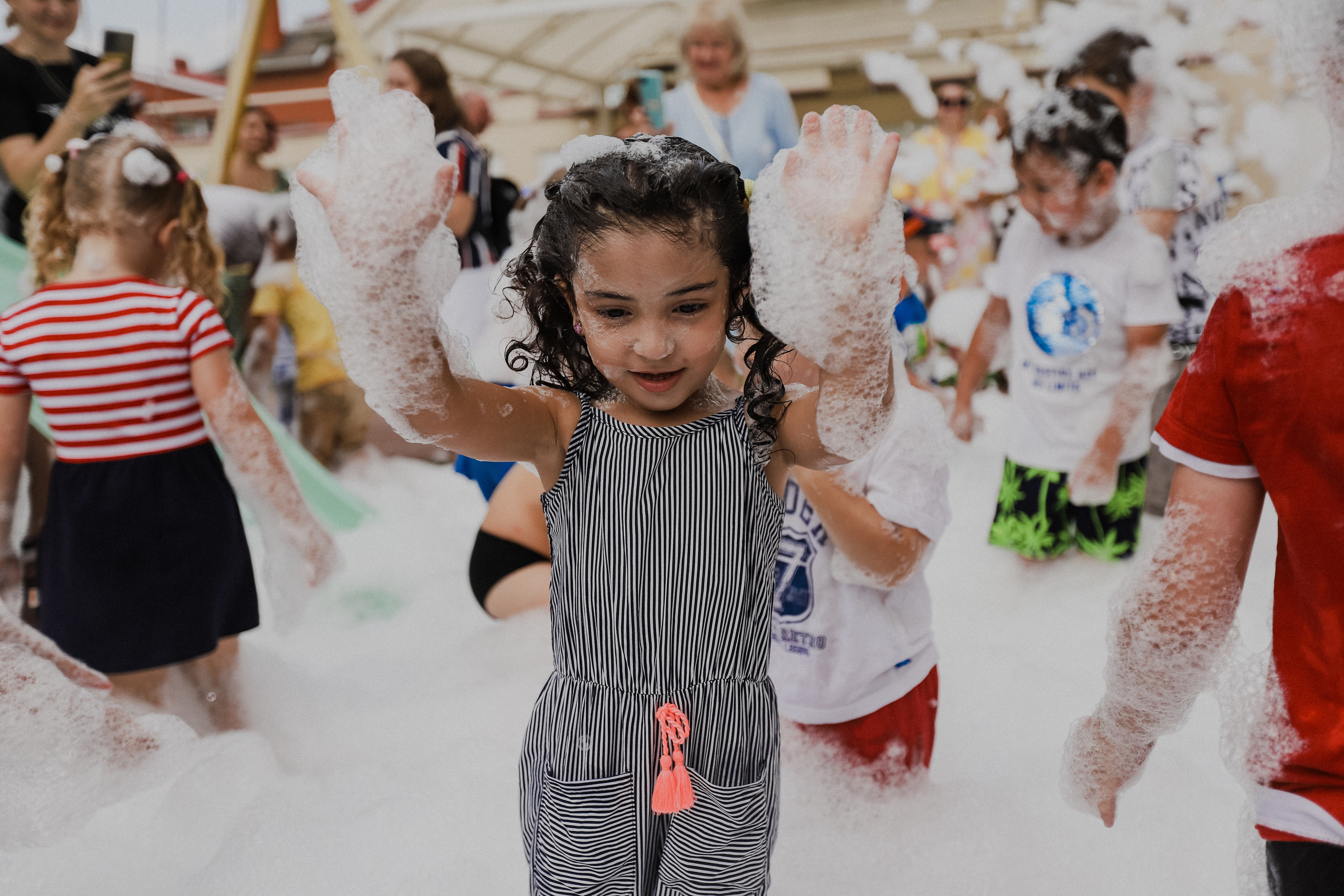 Детский сад/Школа. Фотограф в Краснодаре Анна Светикова