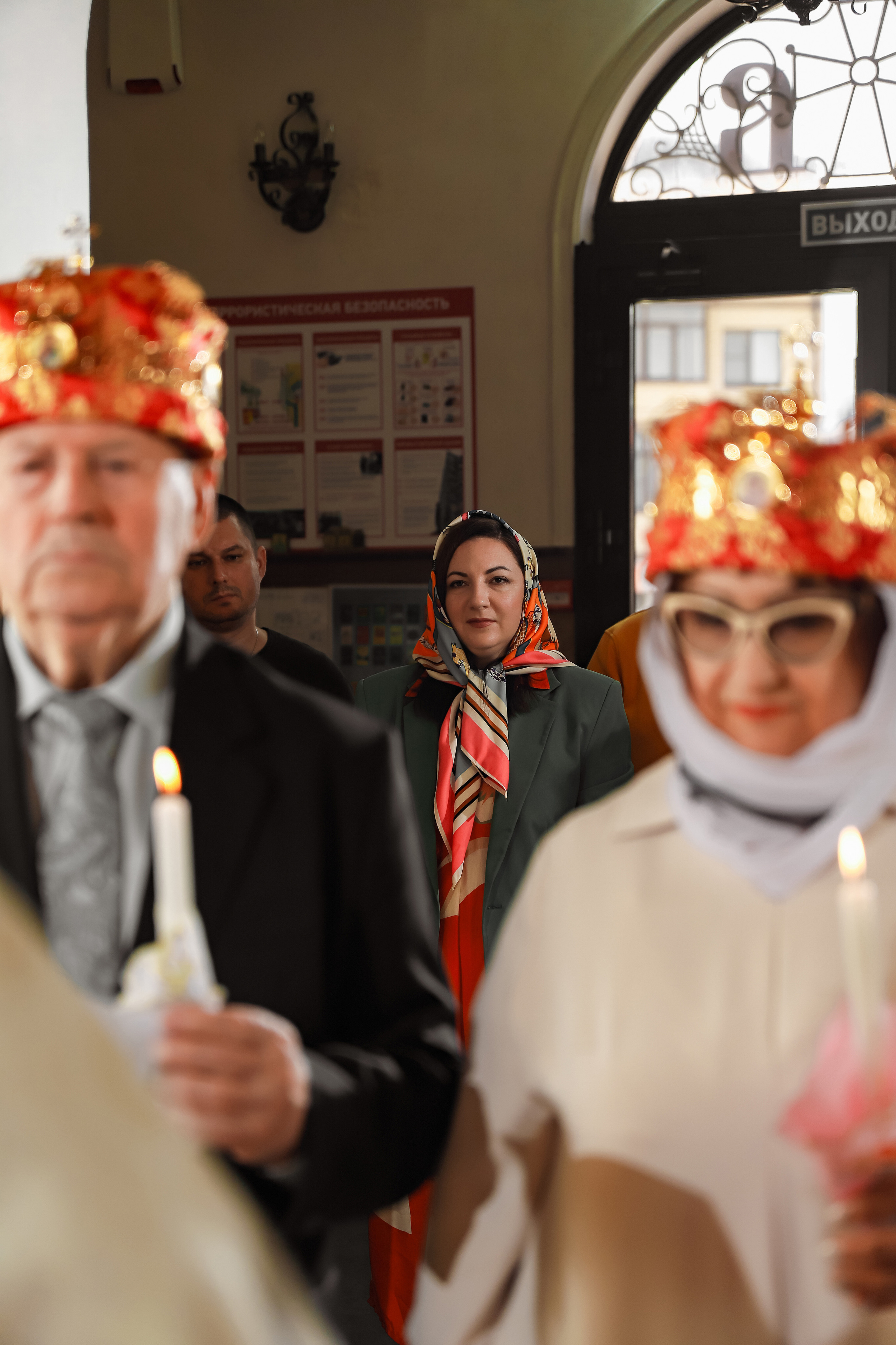 ВЕНЧАНИЕ. Фотограф в Краснодаре Анна Светикова