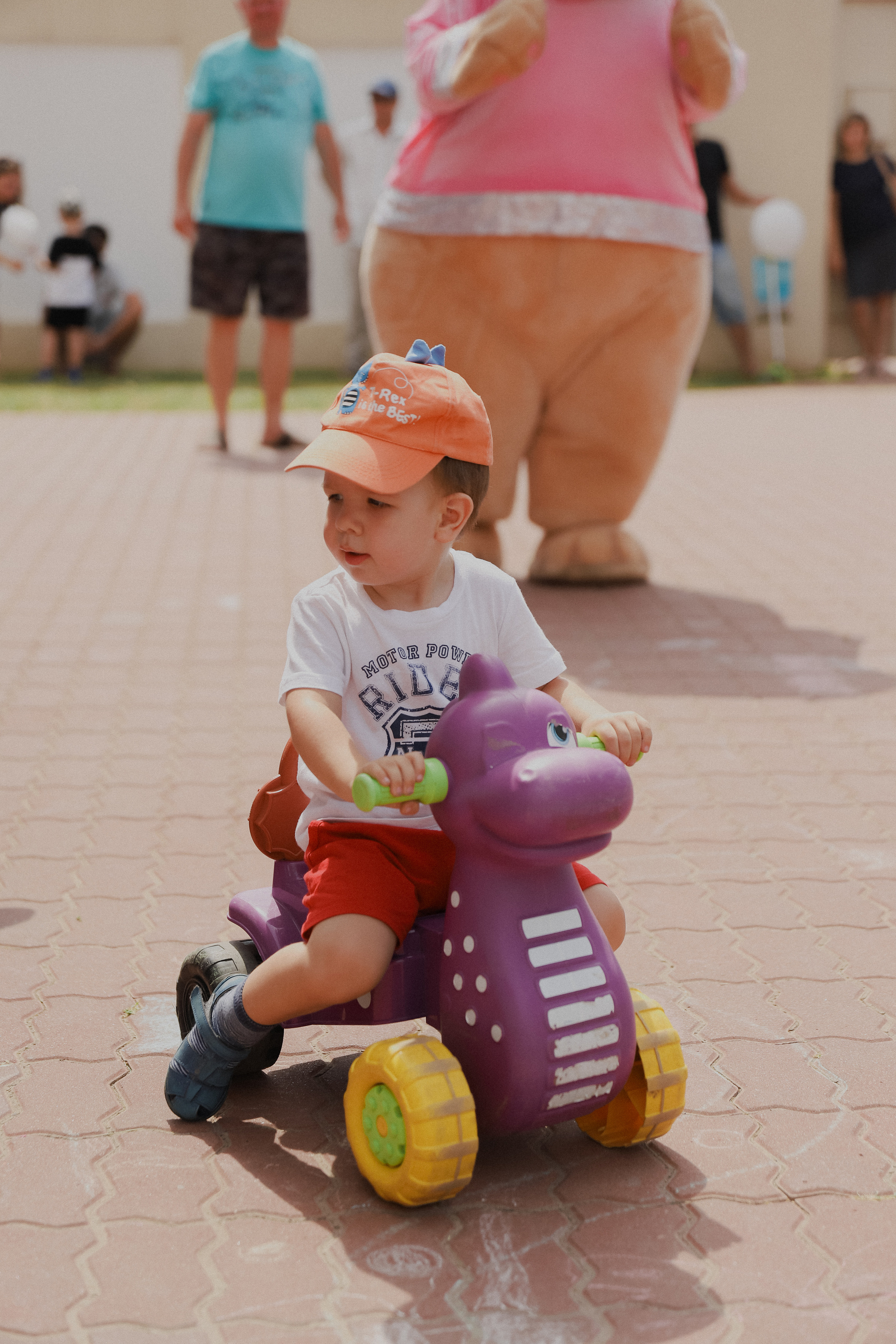 Детский сад/Школа. Фотограф в Краснодаре Анна Светикова