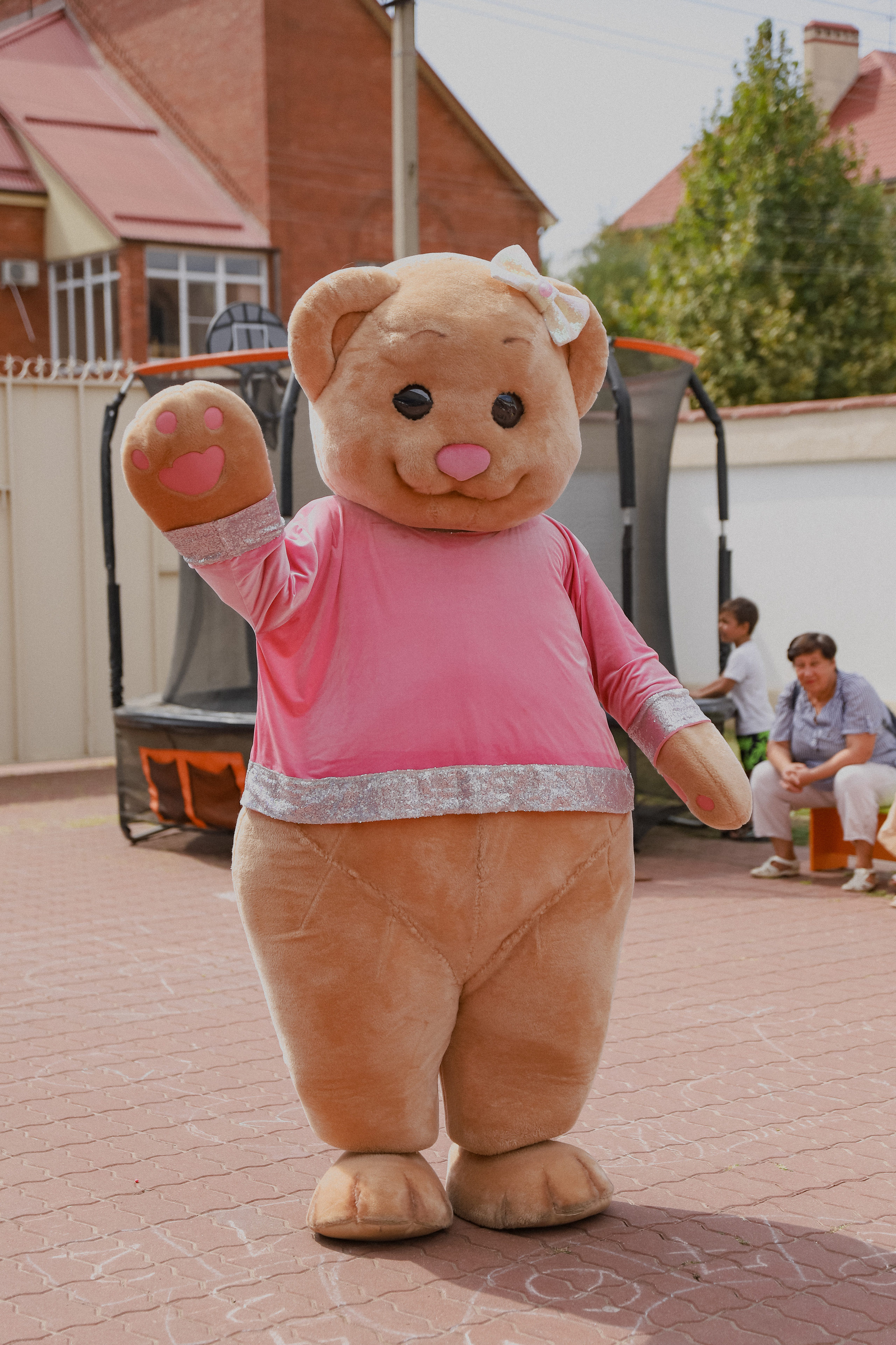 Детский сад/Школа. Фотограф в Краснодаре Анна Светикова