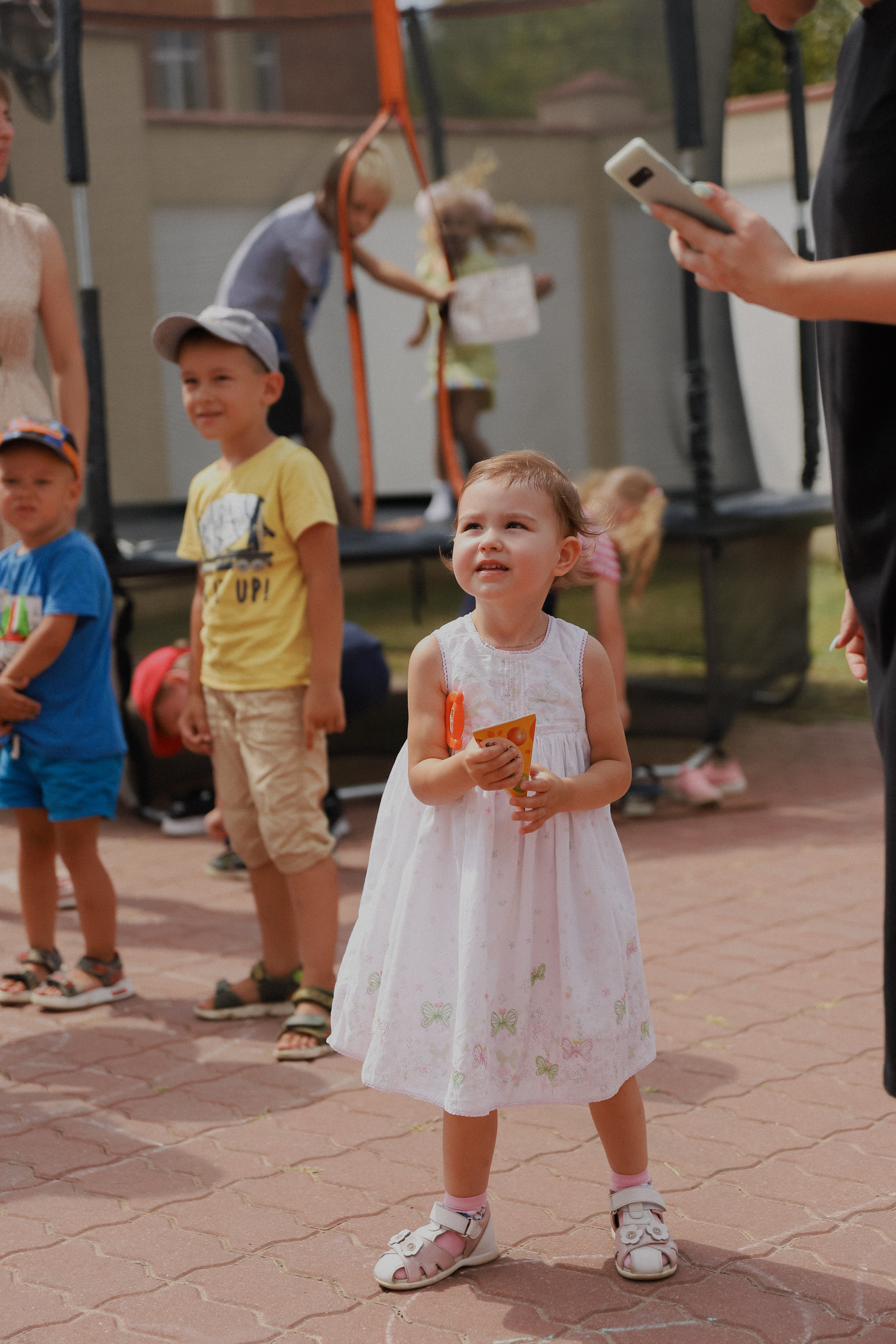 Детский сад/Школа. Фотограф в Краснодаре Анна Светикова