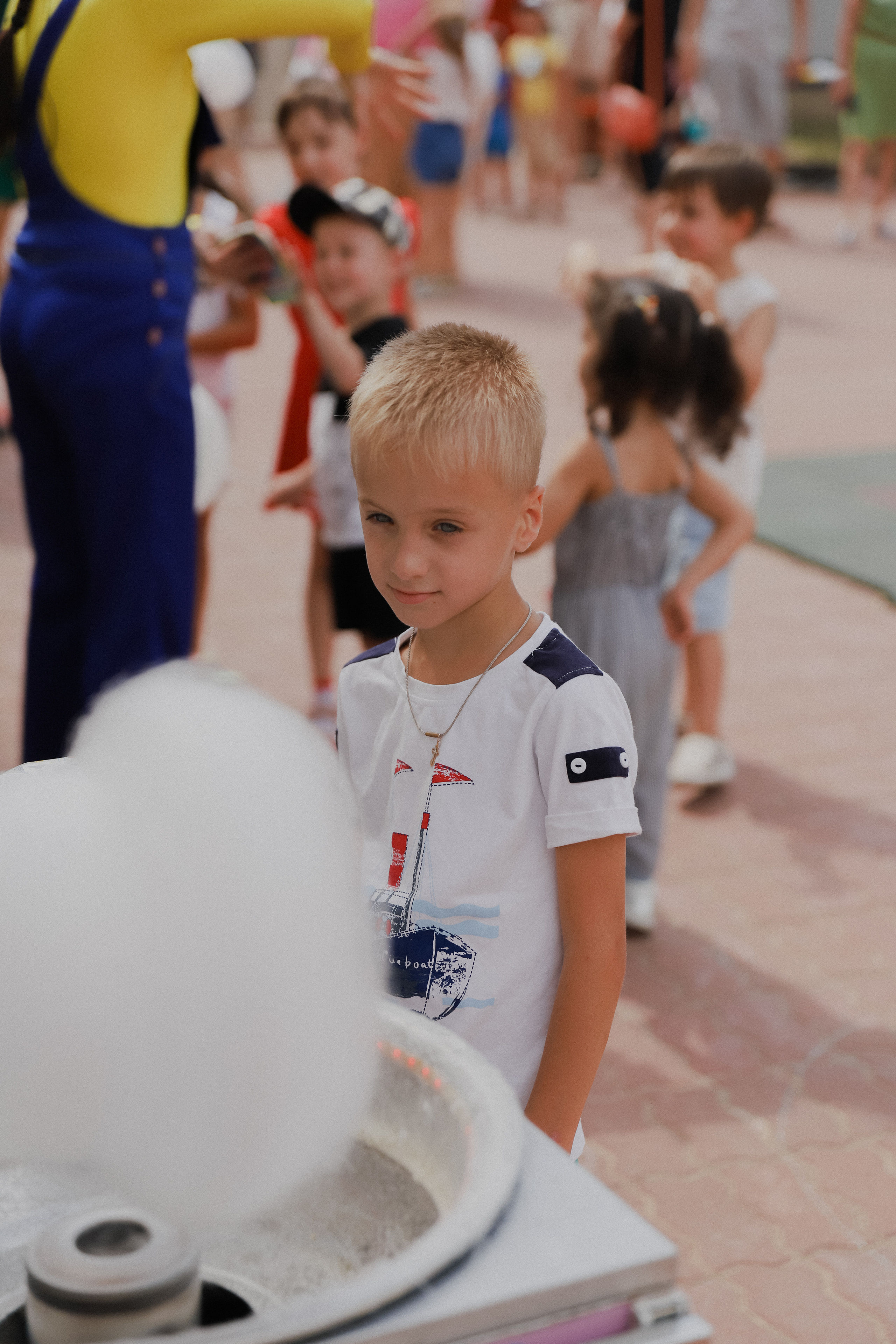 Детский сад/Школа. Фотограф в Краснодаре Анна Светикова