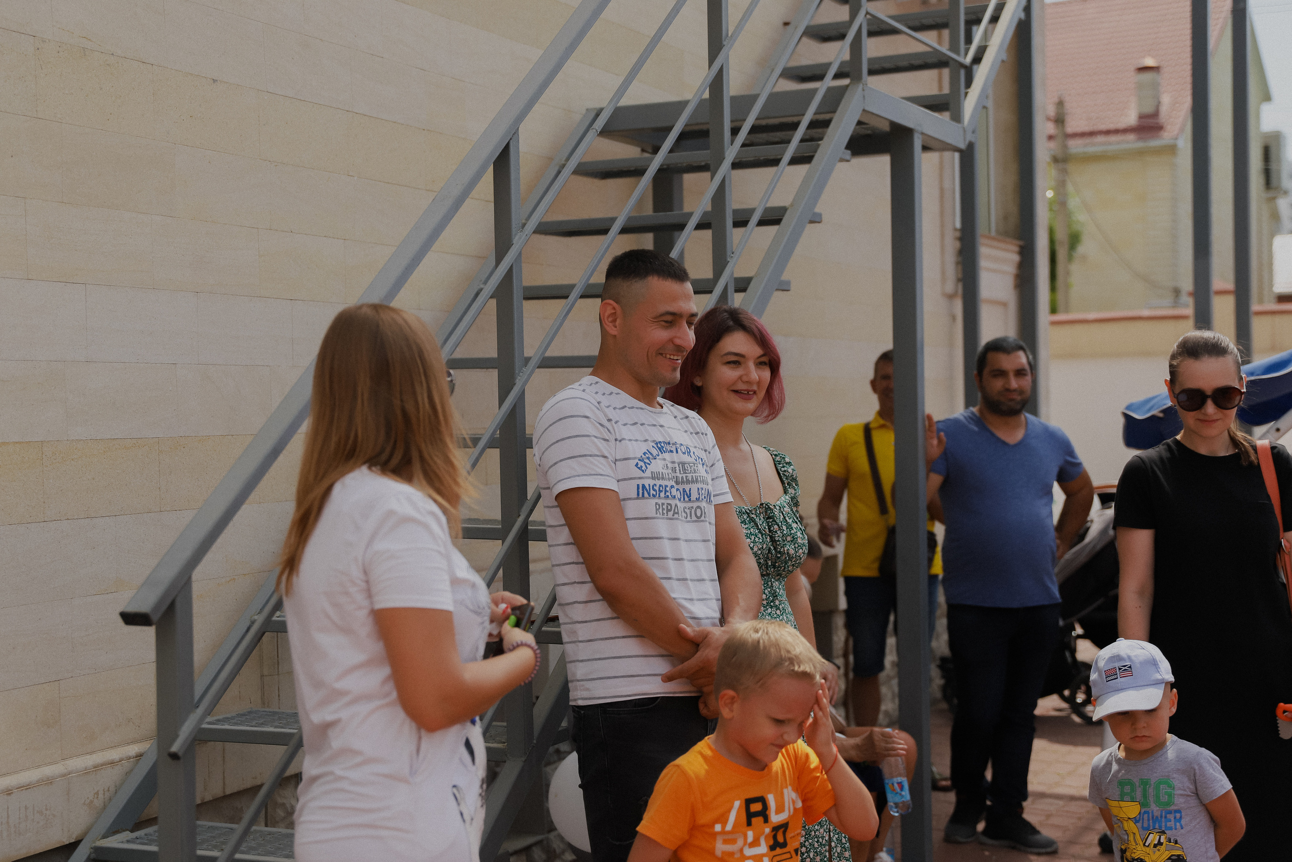 Детский сад/Школа. Фотограф в Краснодаре Анна Светикова