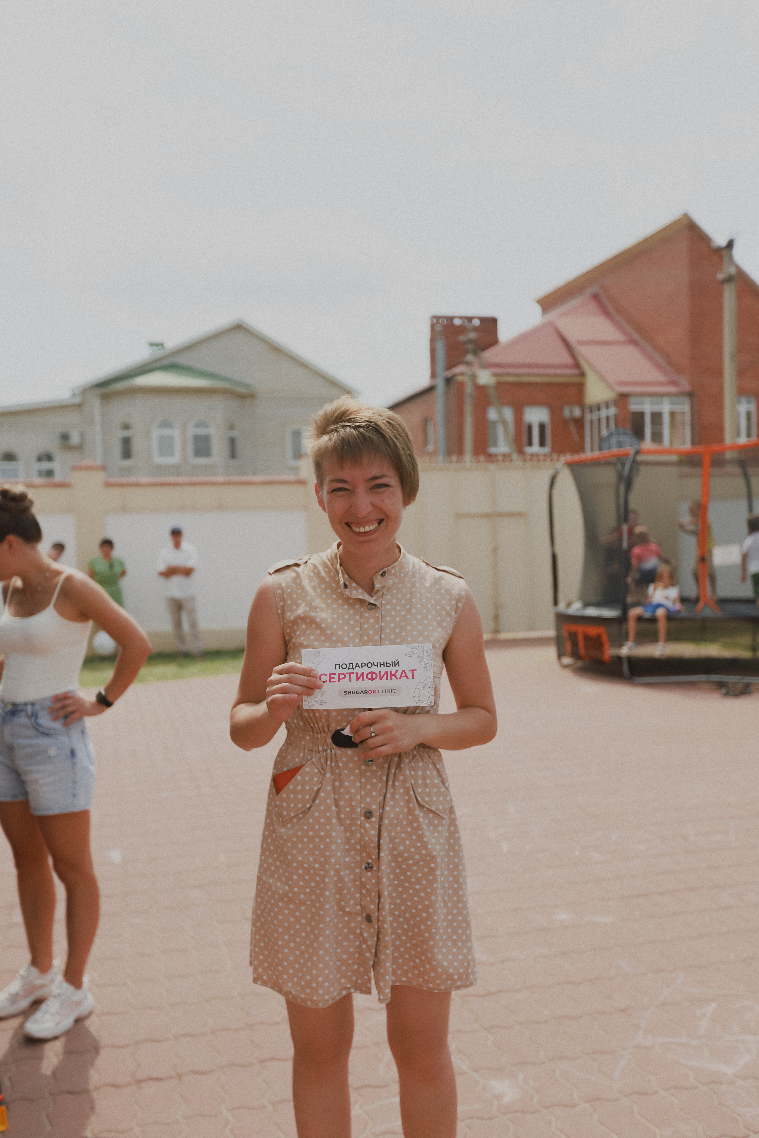 Детский сад/Школа. Фотограф в Краснодаре Анна Светикова