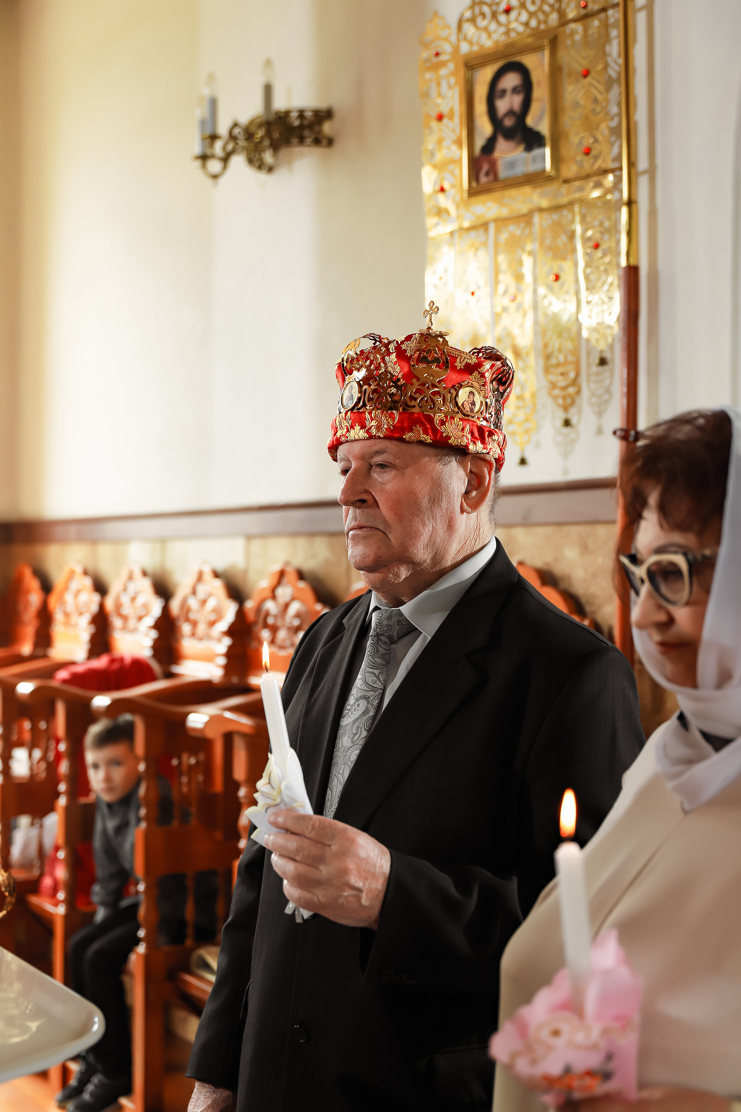 ВЕНЧАНИЕ. Фотограф в Краснодаре Анна Светикова