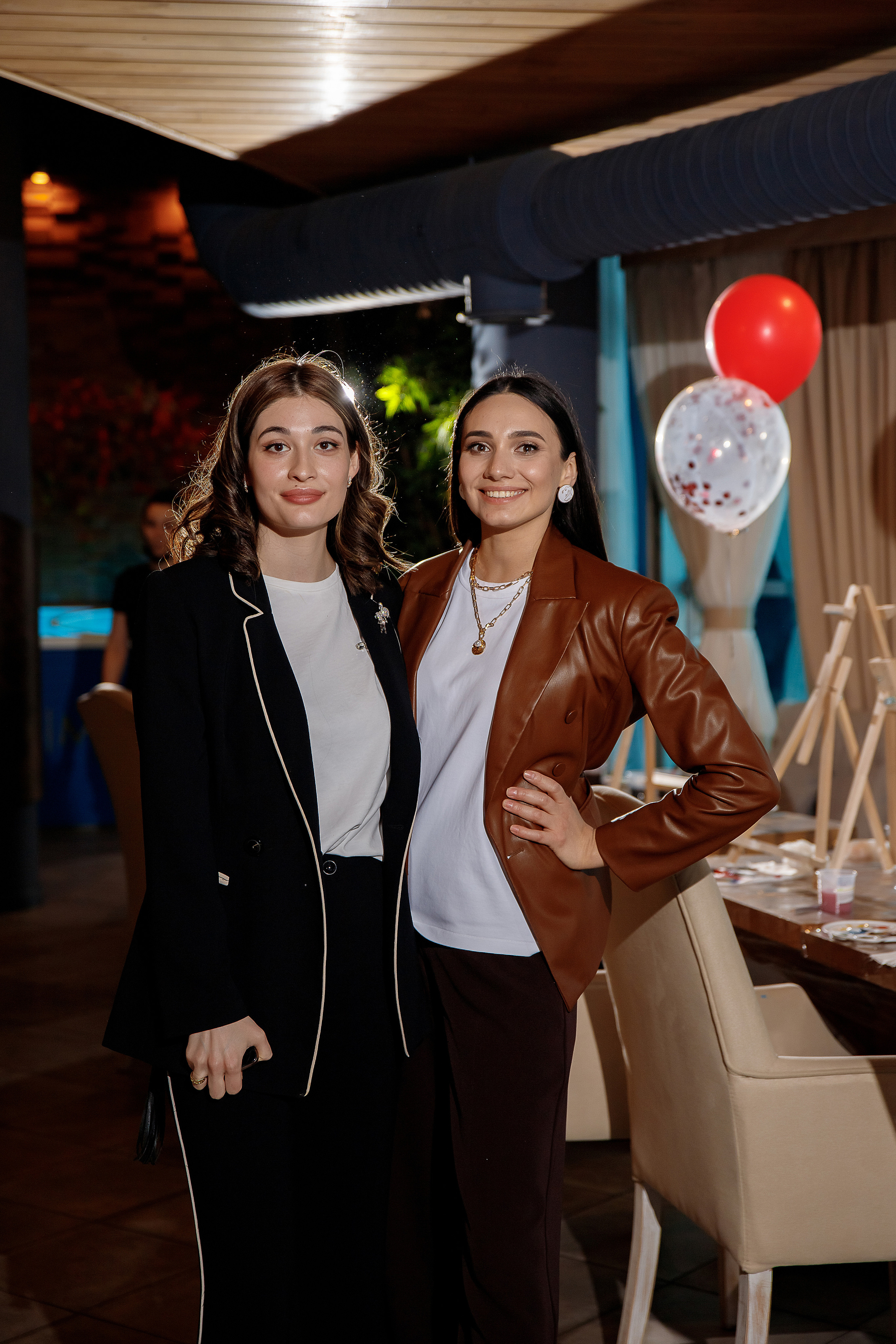 Артвстречи. Фотограф в Краснодаре Анна Светикова