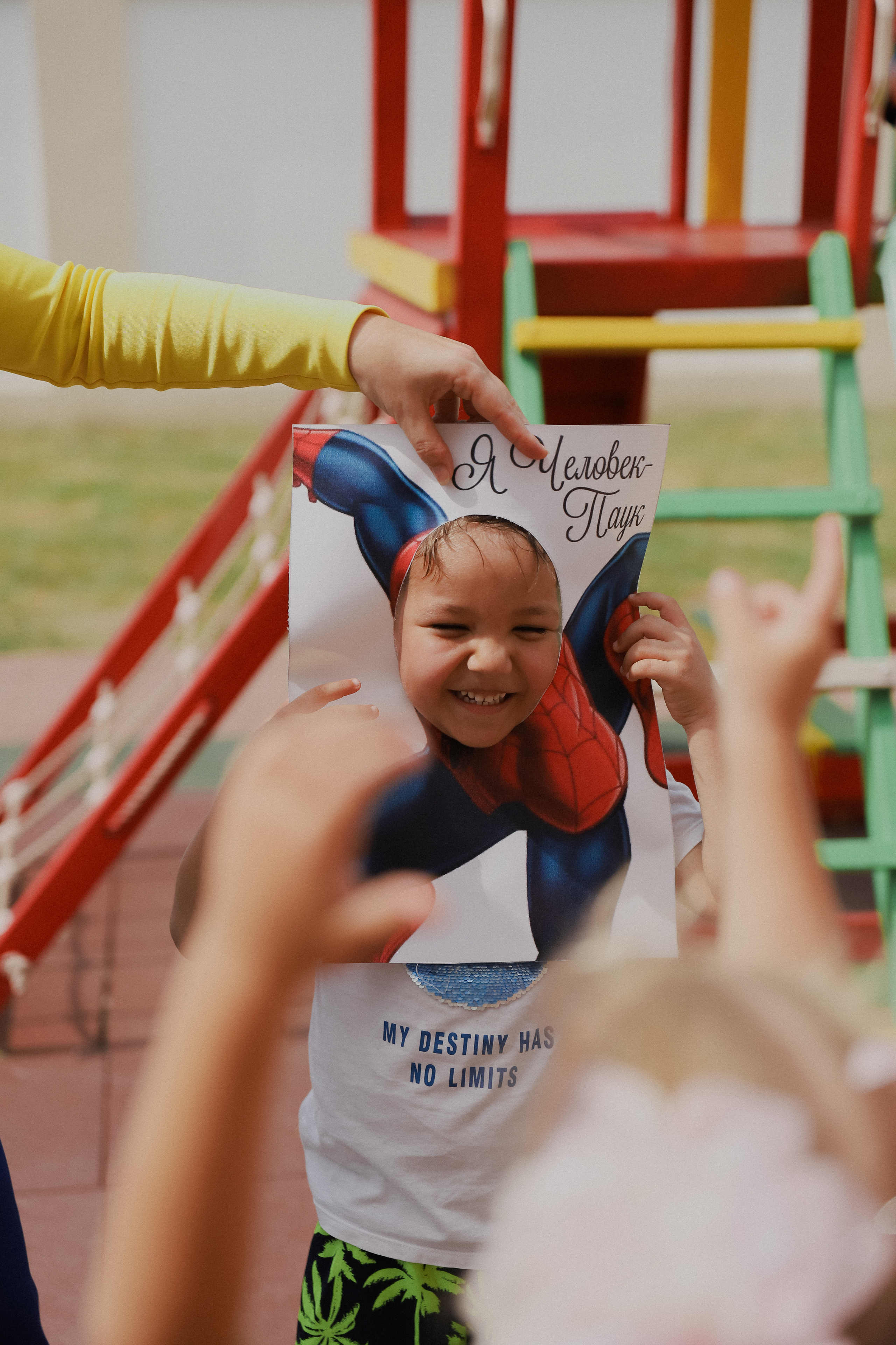 Детский сад/Школа. Фотограф в Краснодаре Анна Светикова