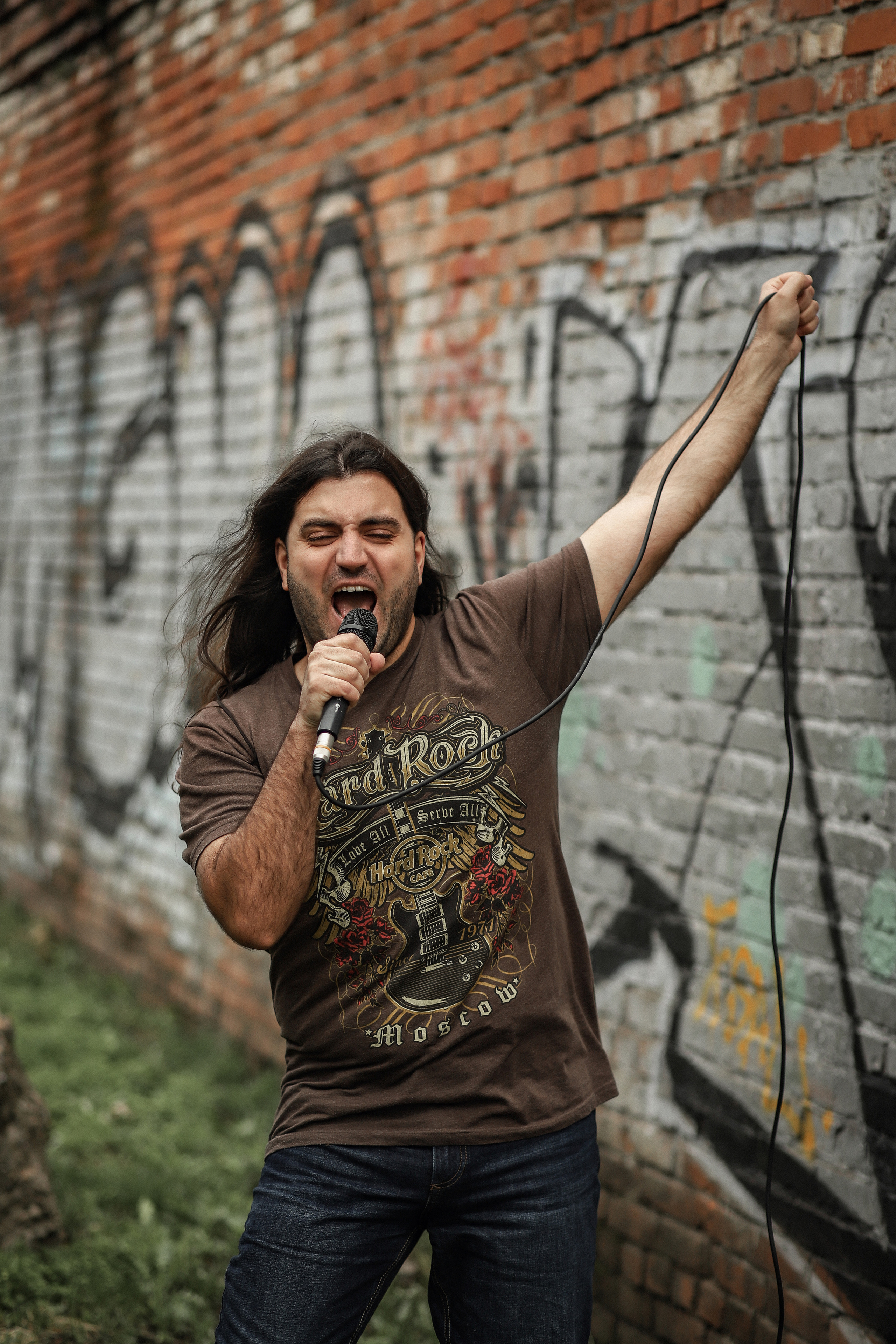 МУЖСКОЙ ПОРТРЕТ. Фотограф в Краснодаре Анна Светикова