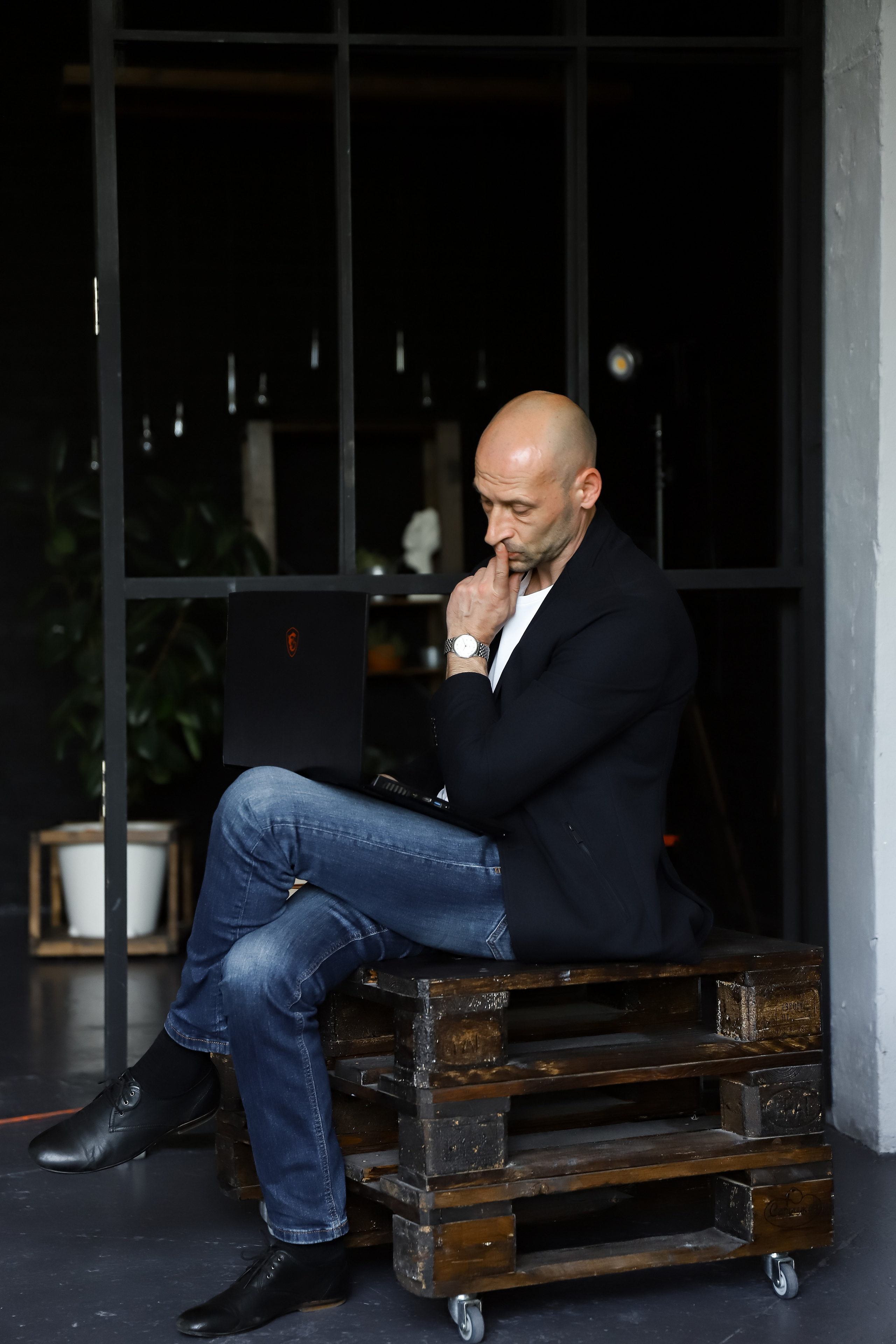 МУЖСКОЙ ПОРТРЕТ. Фотограф в Краснодаре Анна Светикова