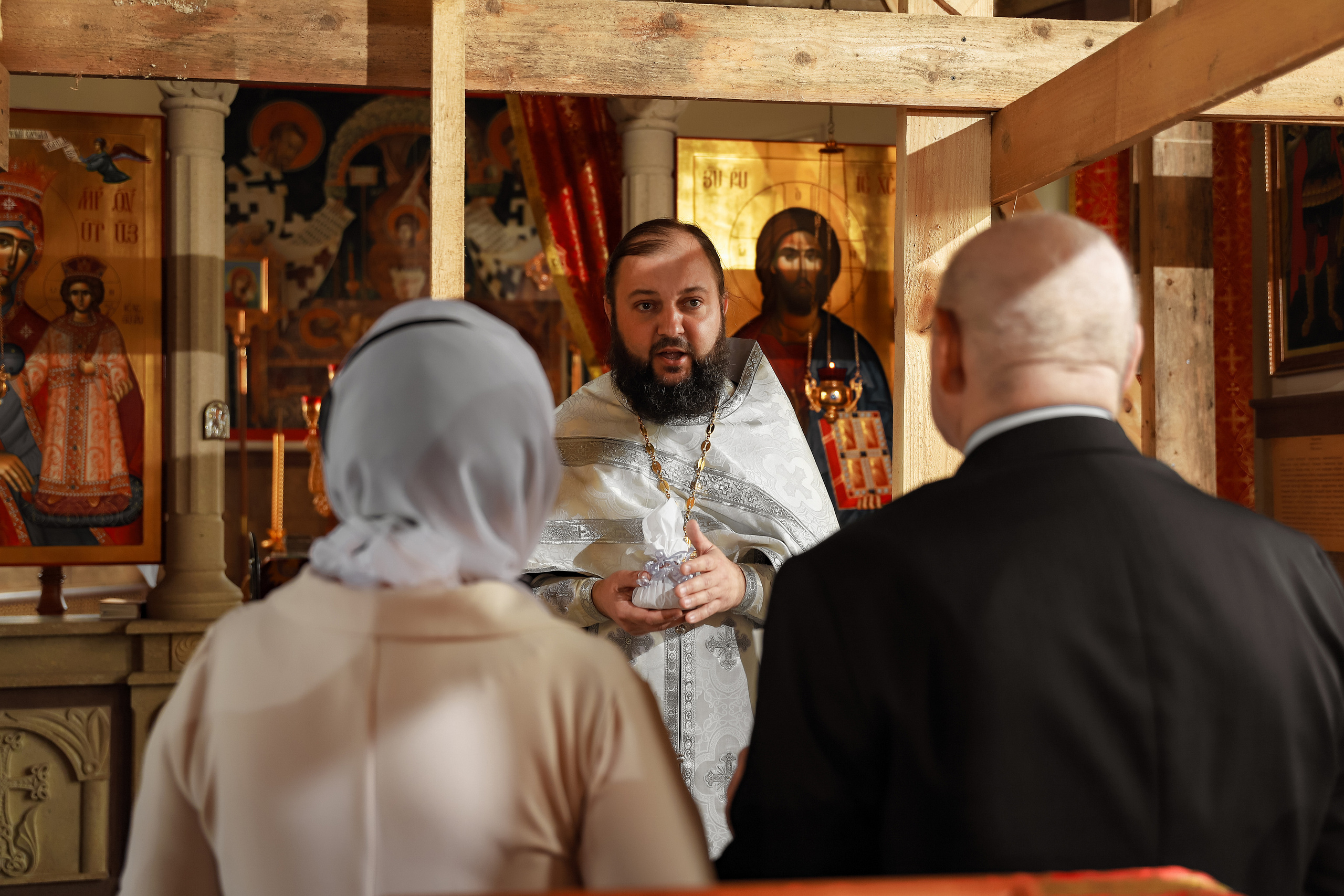 ВЕНЧАНИЕ. Фотограф в Краснодаре Анна Светикова