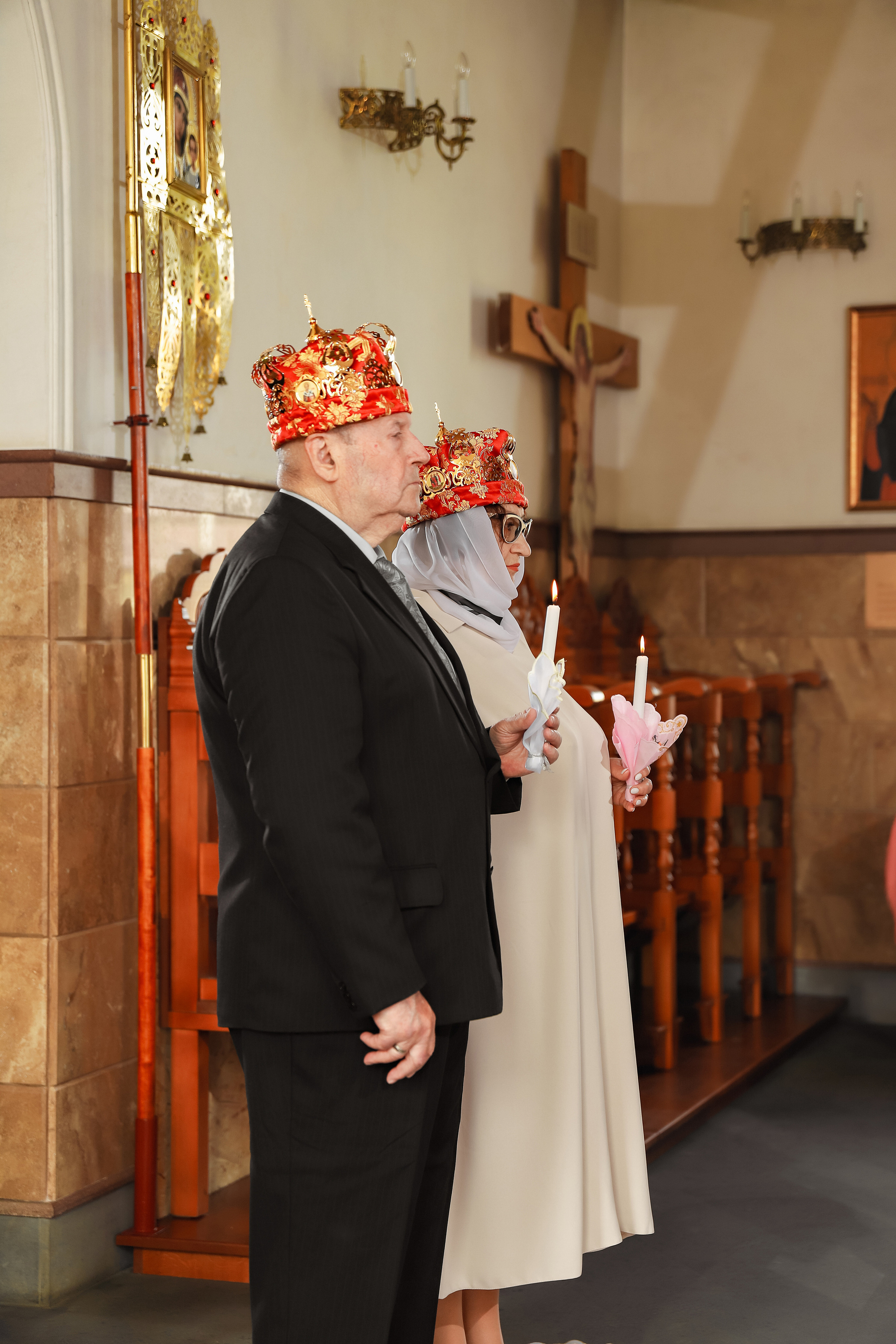 ВЕНЧАНИЕ. Фотограф в Краснодаре Анна Светикова