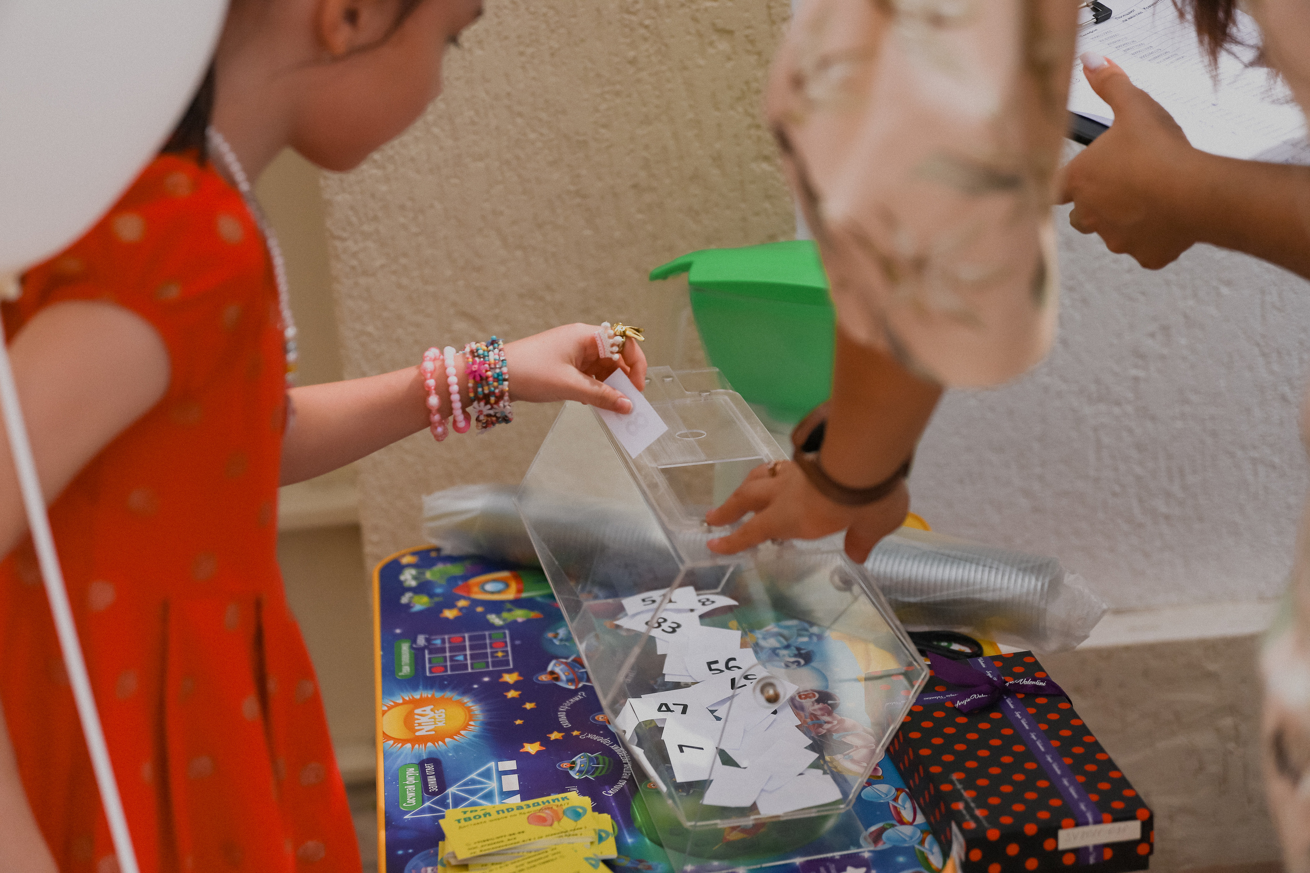 Детский сад/Школа. Фотограф в Краснодаре Анна Светикова