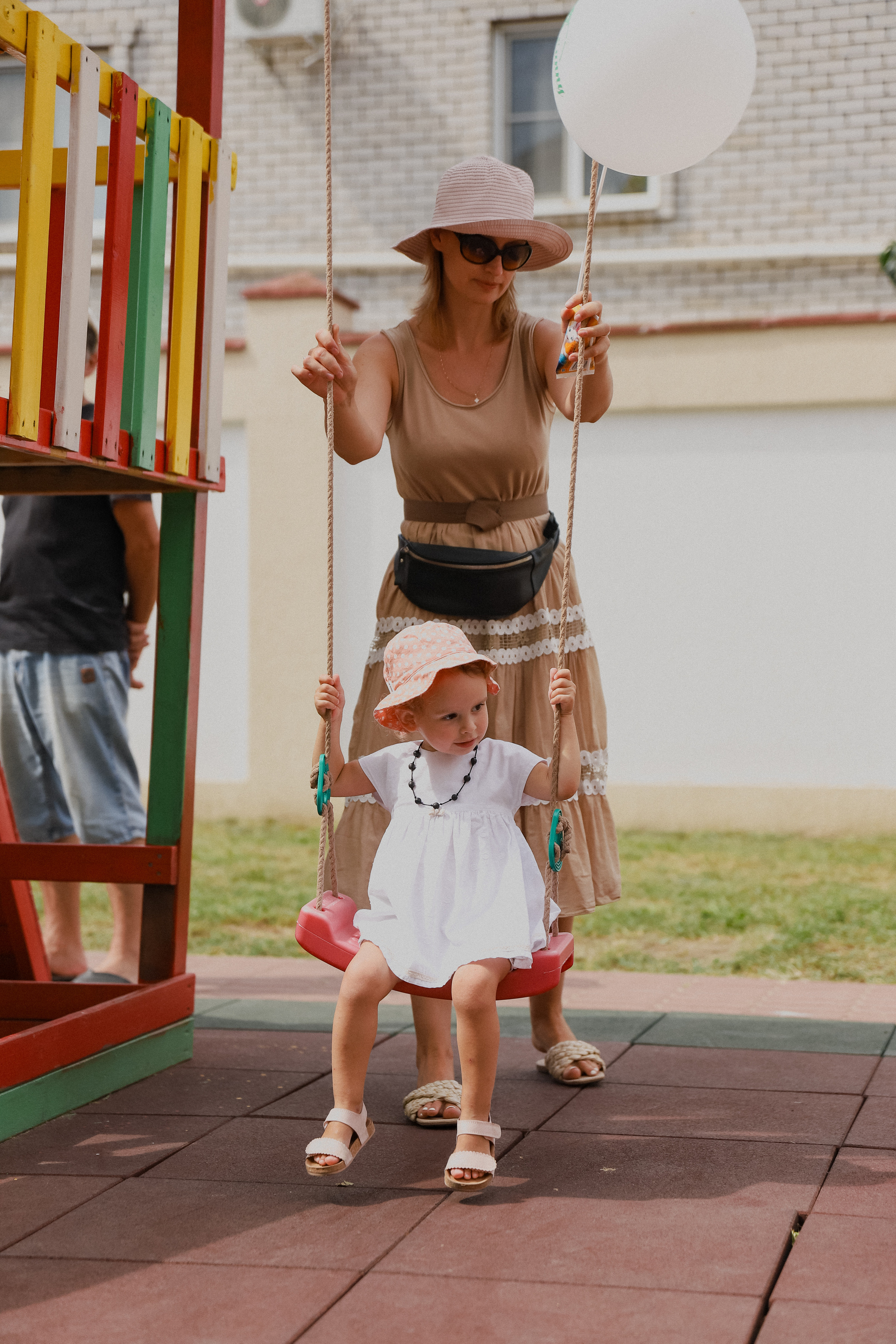 Детский сад/Школа. Фотограф в Краснодаре Анна Светикова