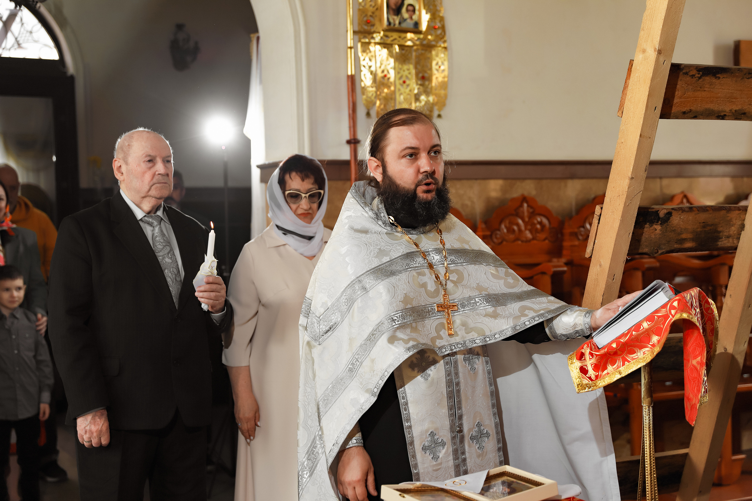 ВЕНЧАНИЕ. Фотограф в Краснодаре Анна Светикова