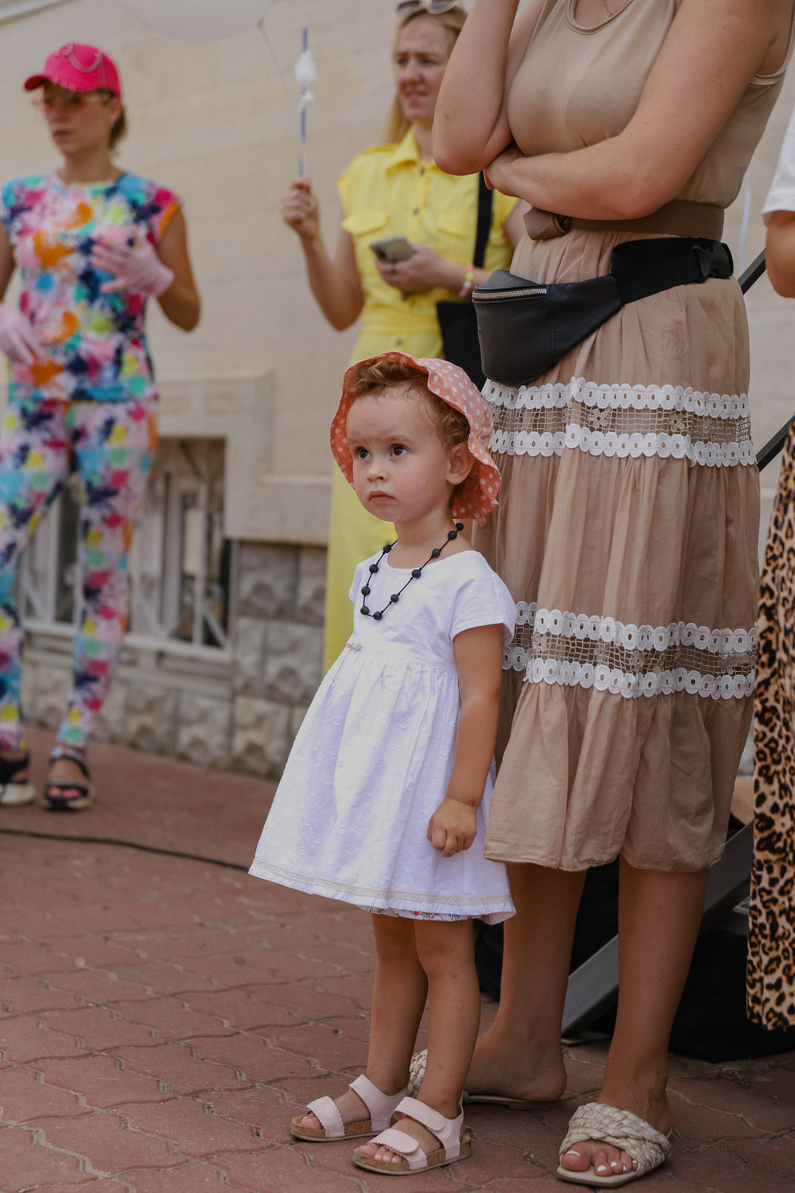 Детский сад/Школа. Фотограф в Краснодаре Анна Светикова