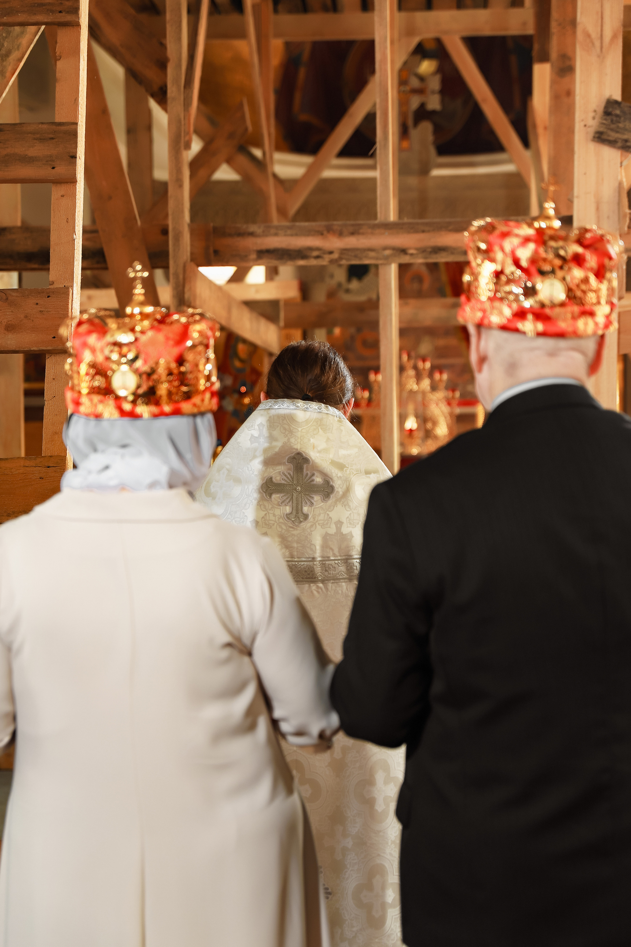 ВЕНЧАНИЕ. Фотограф в Краснодаре Анна Светикова