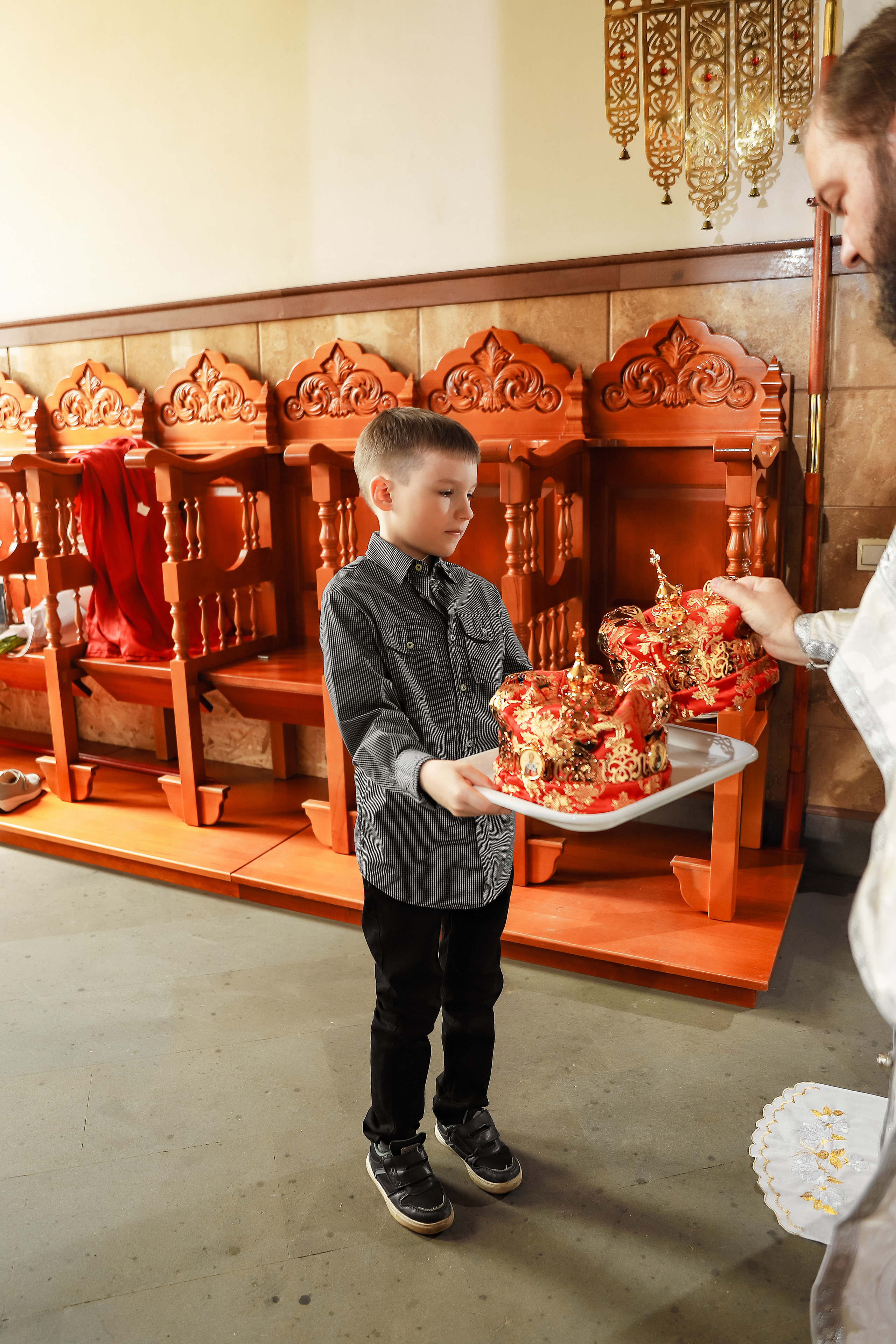 ВЕНЧАНИЕ. Фотограф в Краснодаре Анна Светикова