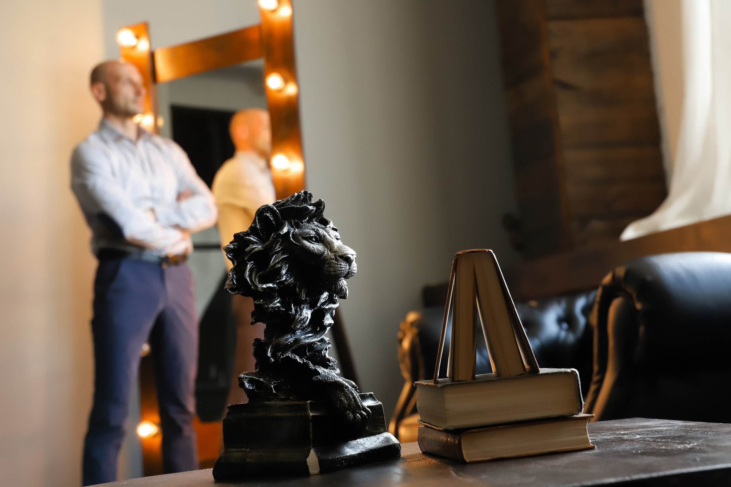 МУЖСКОЙ ПОРТРЕТ. Фотограф в Краснодаре Анна Светикова