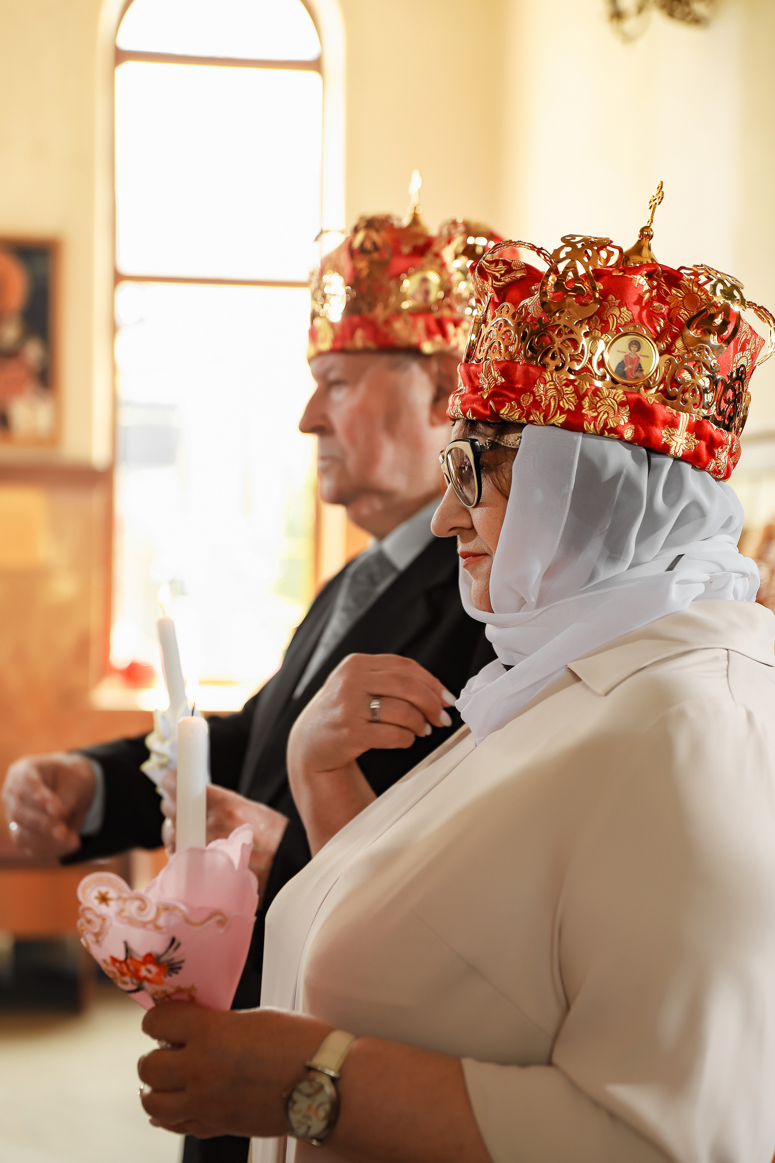 ВЕНЧАНИЕ. Фотограф в Краснодаре Анна Светикова