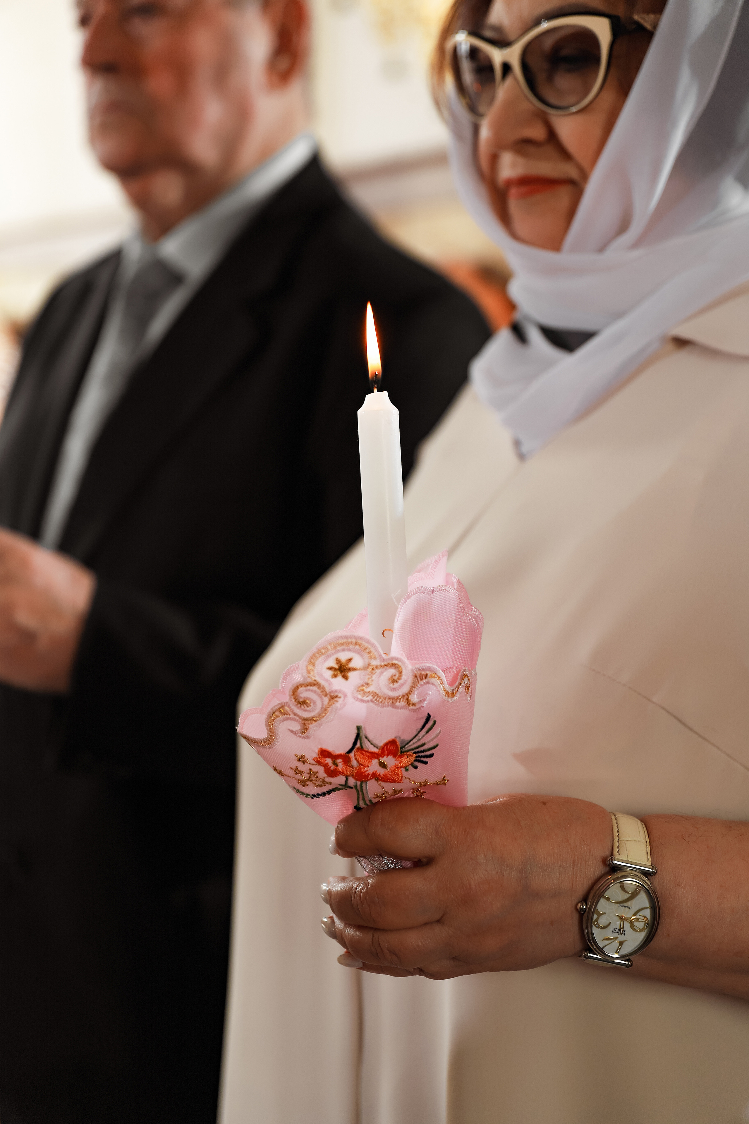 ВЕНЧАНИЕ. Фотограф в Краснодаре Анна Светикова