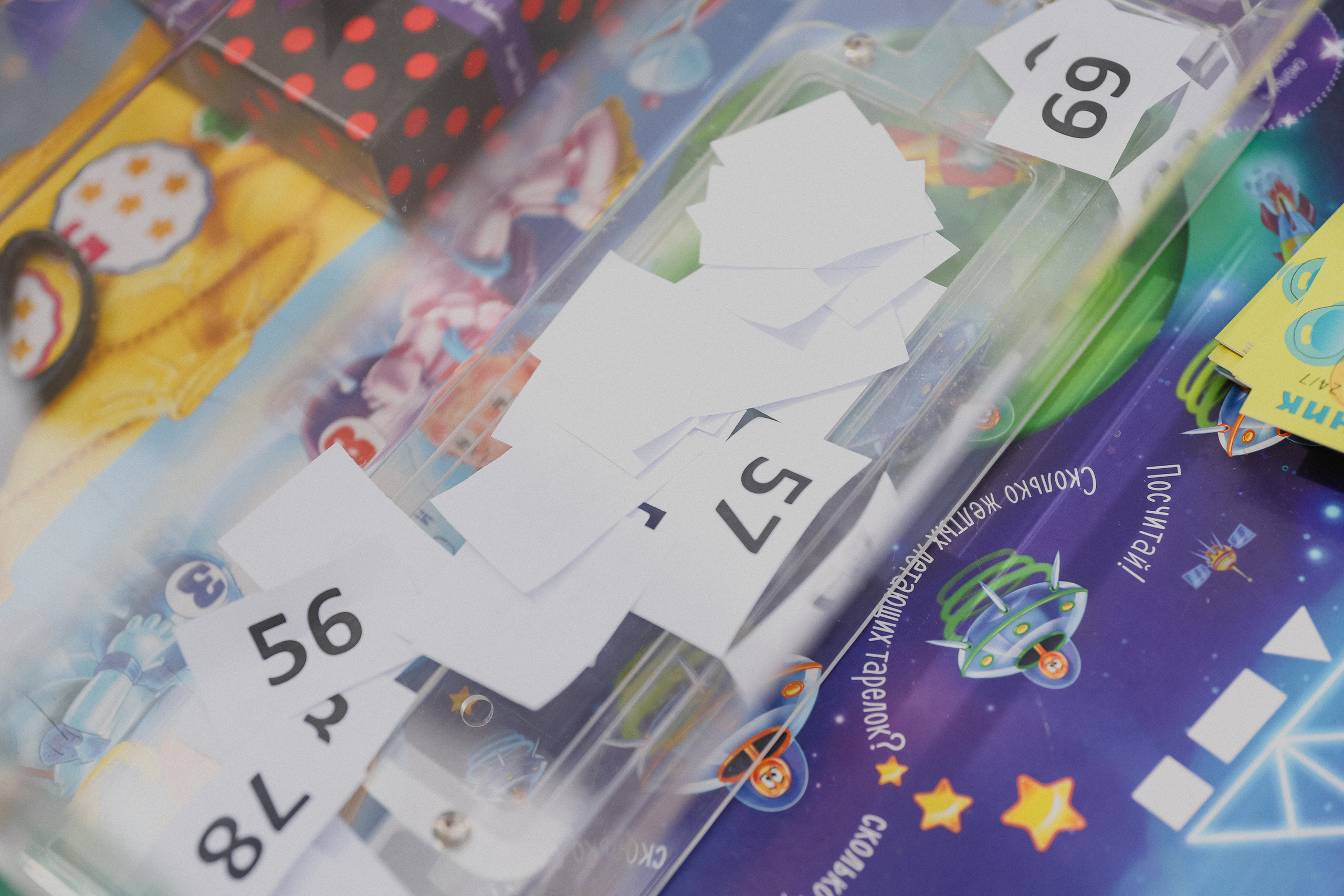 Детский сад/Школа. Фотограф в Краснодаре Анна Светикова